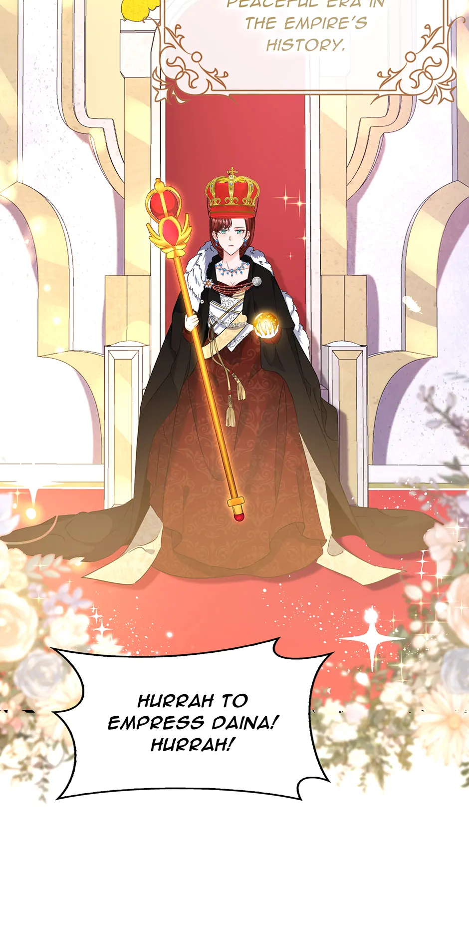 Be Crazy About Me Chapter 60 - Page 25