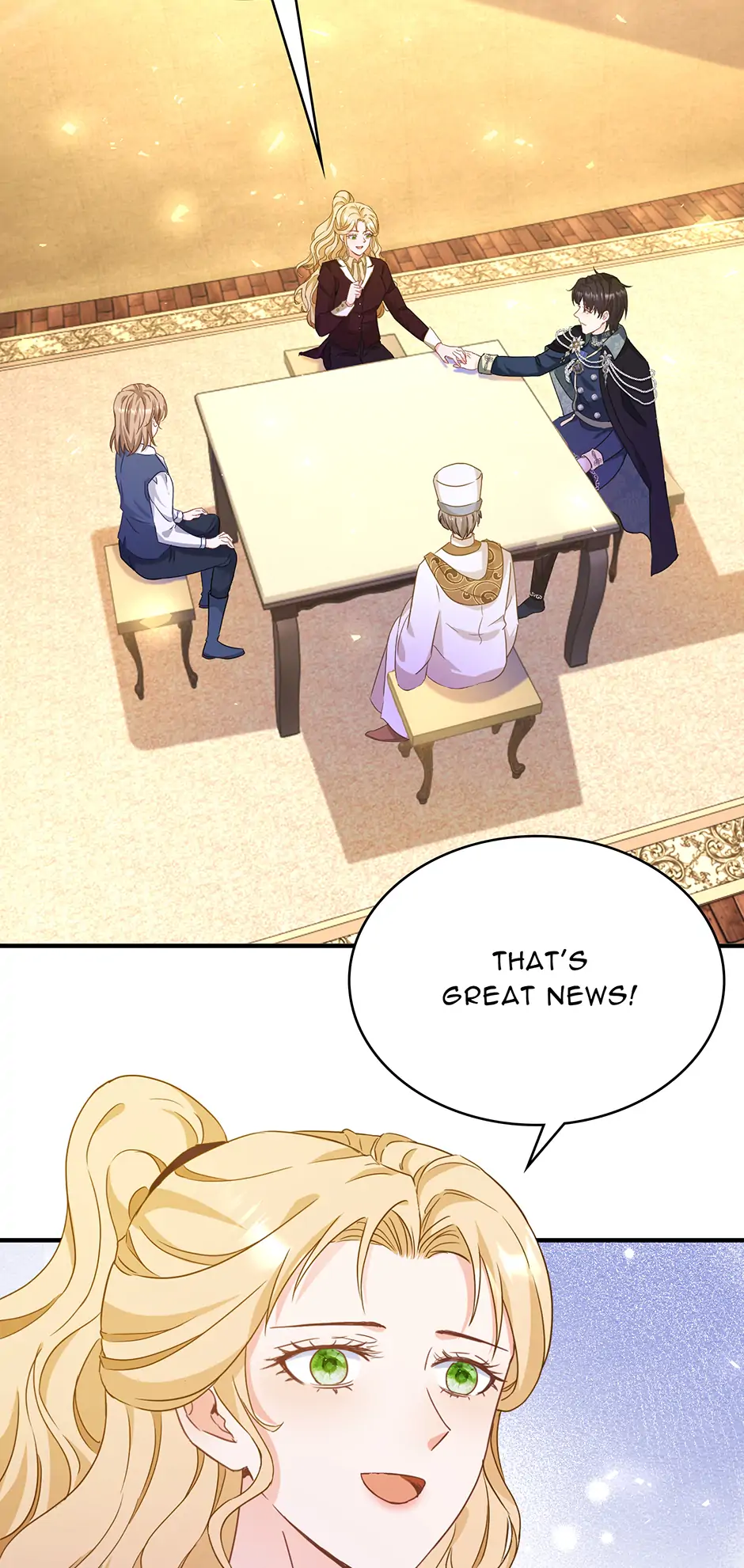 Be Crazy About Me Chapter 60 - Page 27