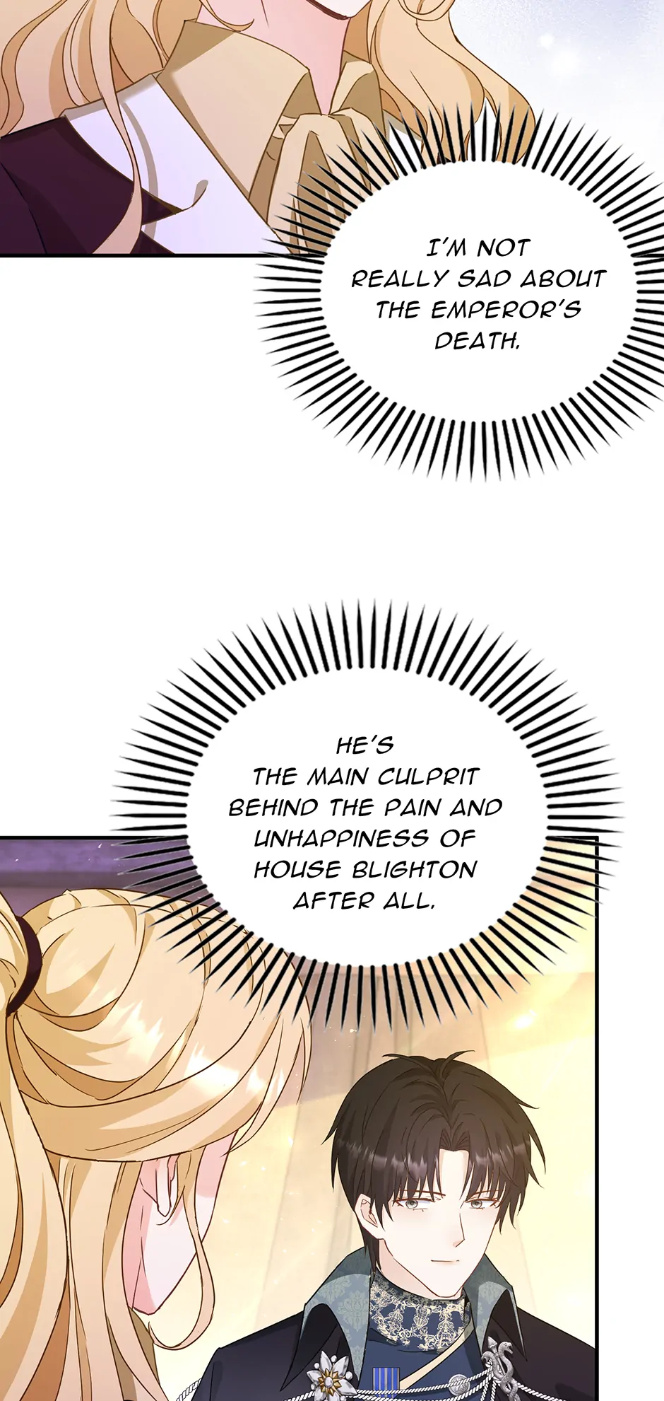 Be Crazy About Me Chapter 60 - Page 28