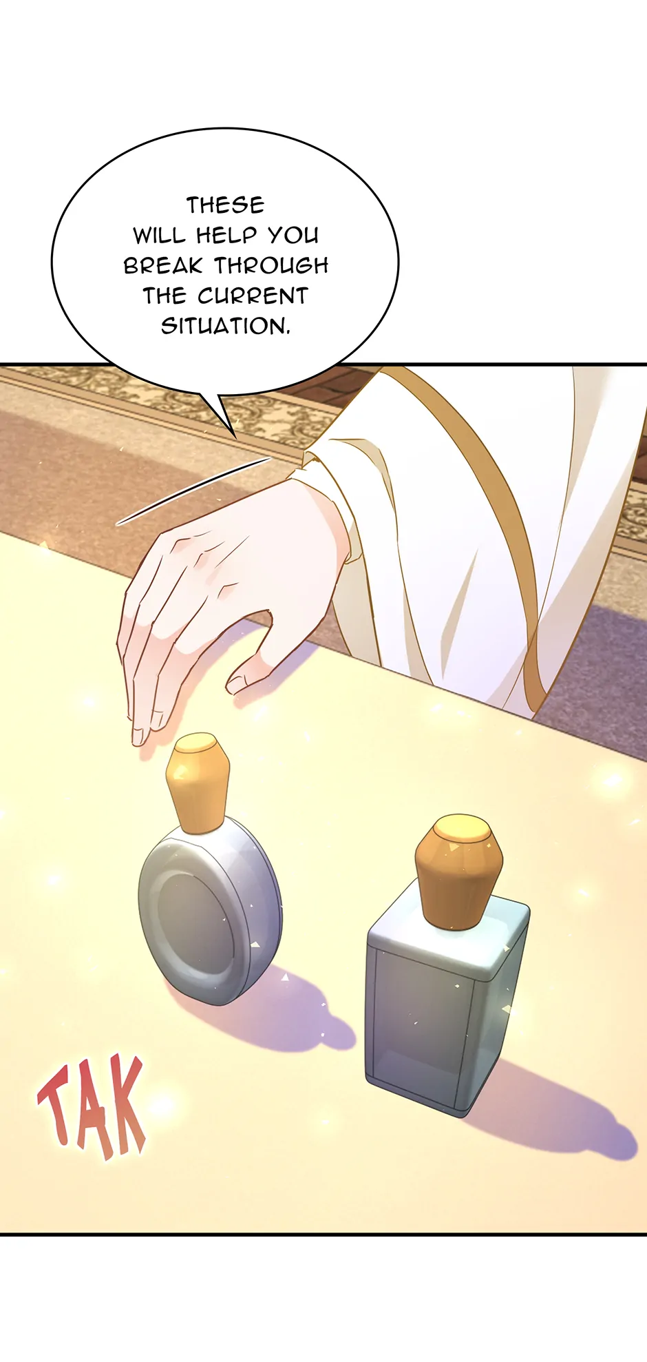 Be Crazy About Me Chapter 60 - Page 30