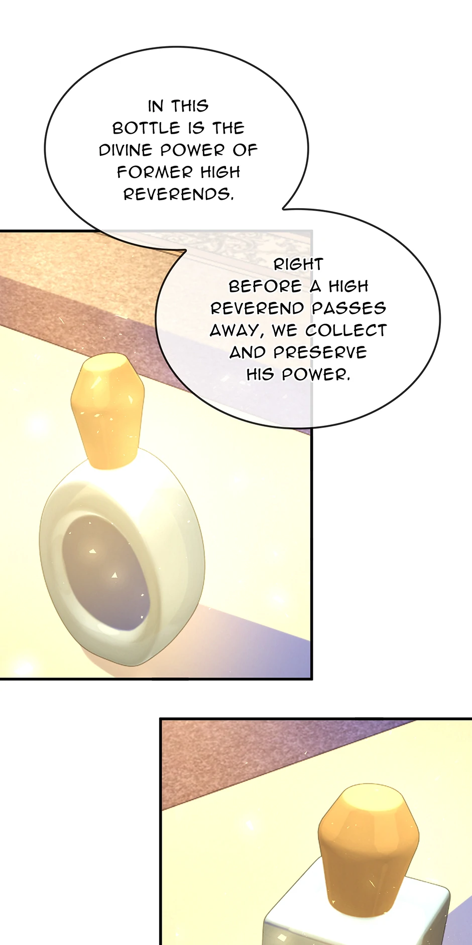 Be Crazy About Me Chapter 60 - Page 31