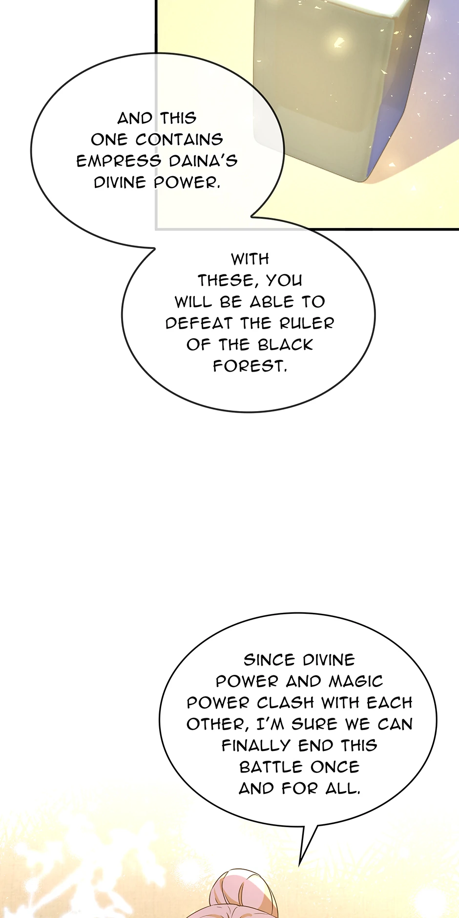 Be Crazy About Me Chapter 60 - Page 32