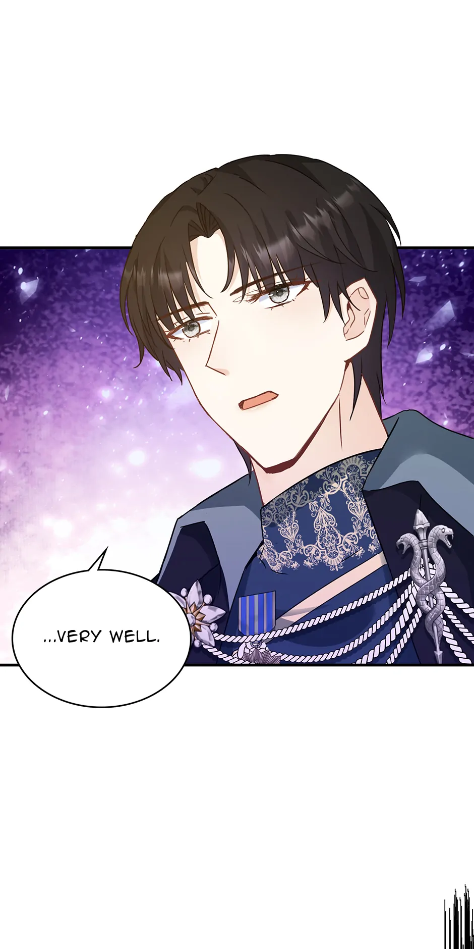 Be Crazy About Me Chapter 60 - Page 38