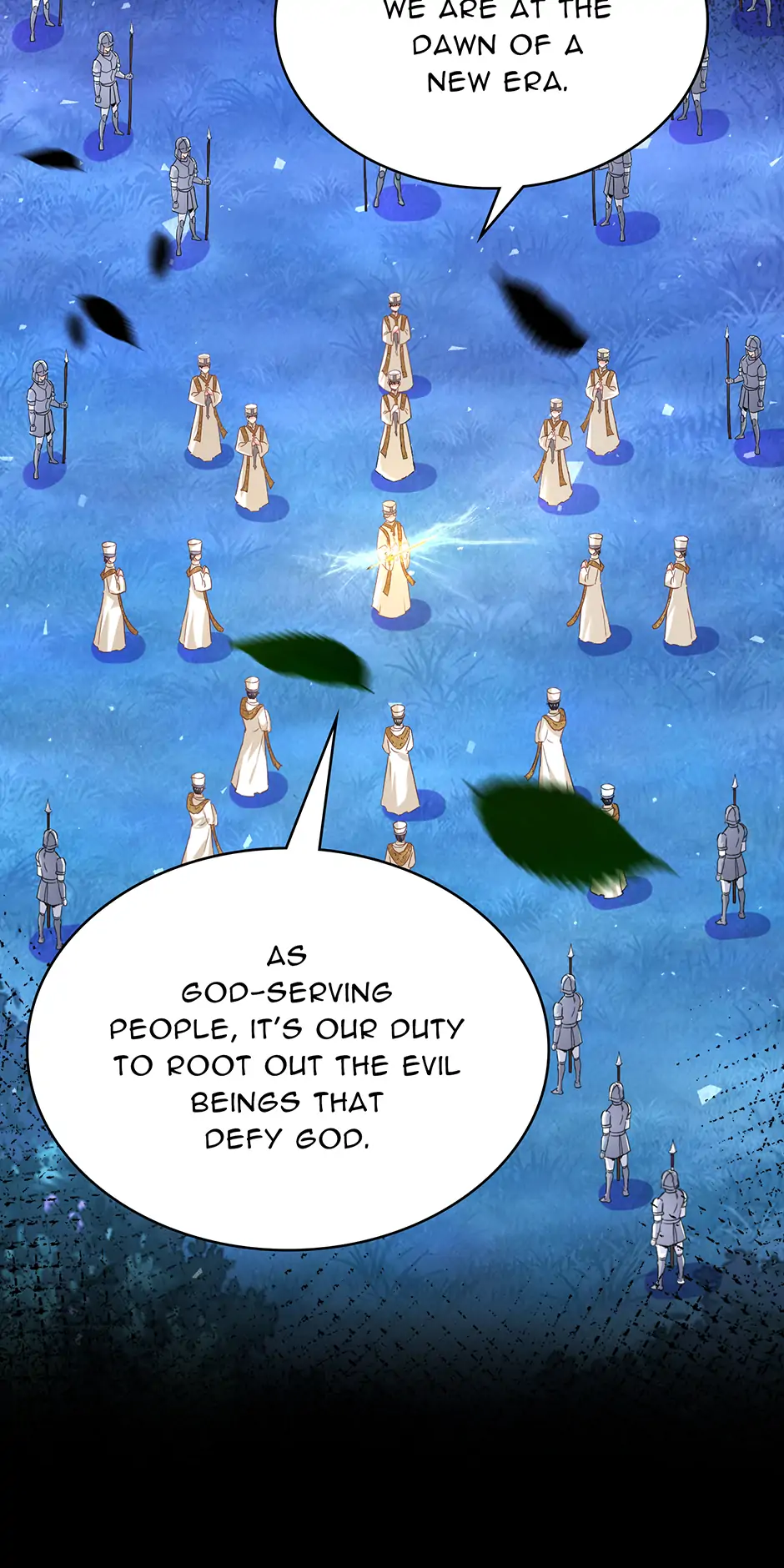 Be Crazy About Me Chapter 60 - Page 40