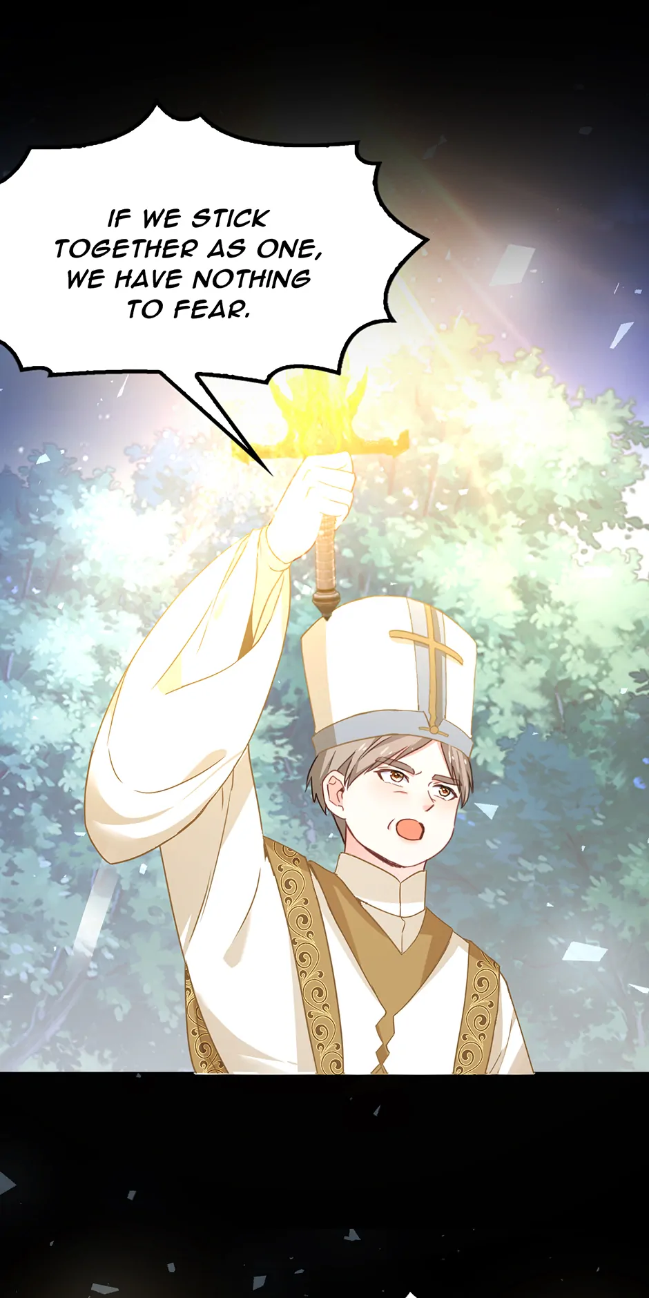 Be Crazy About Me Chapter 60 - Page 41