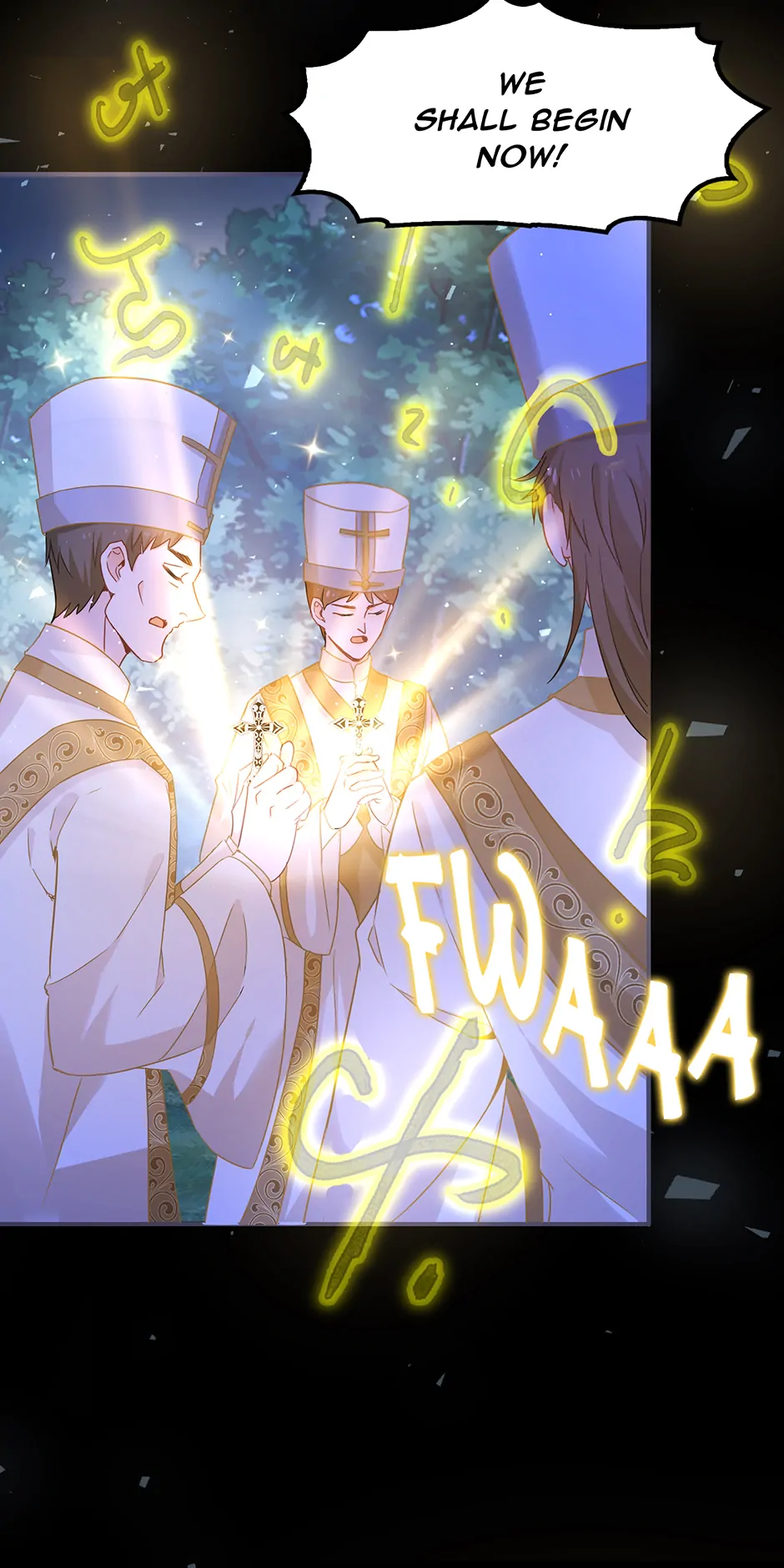 Be Crazy About Me Chapter 60 - Page 42