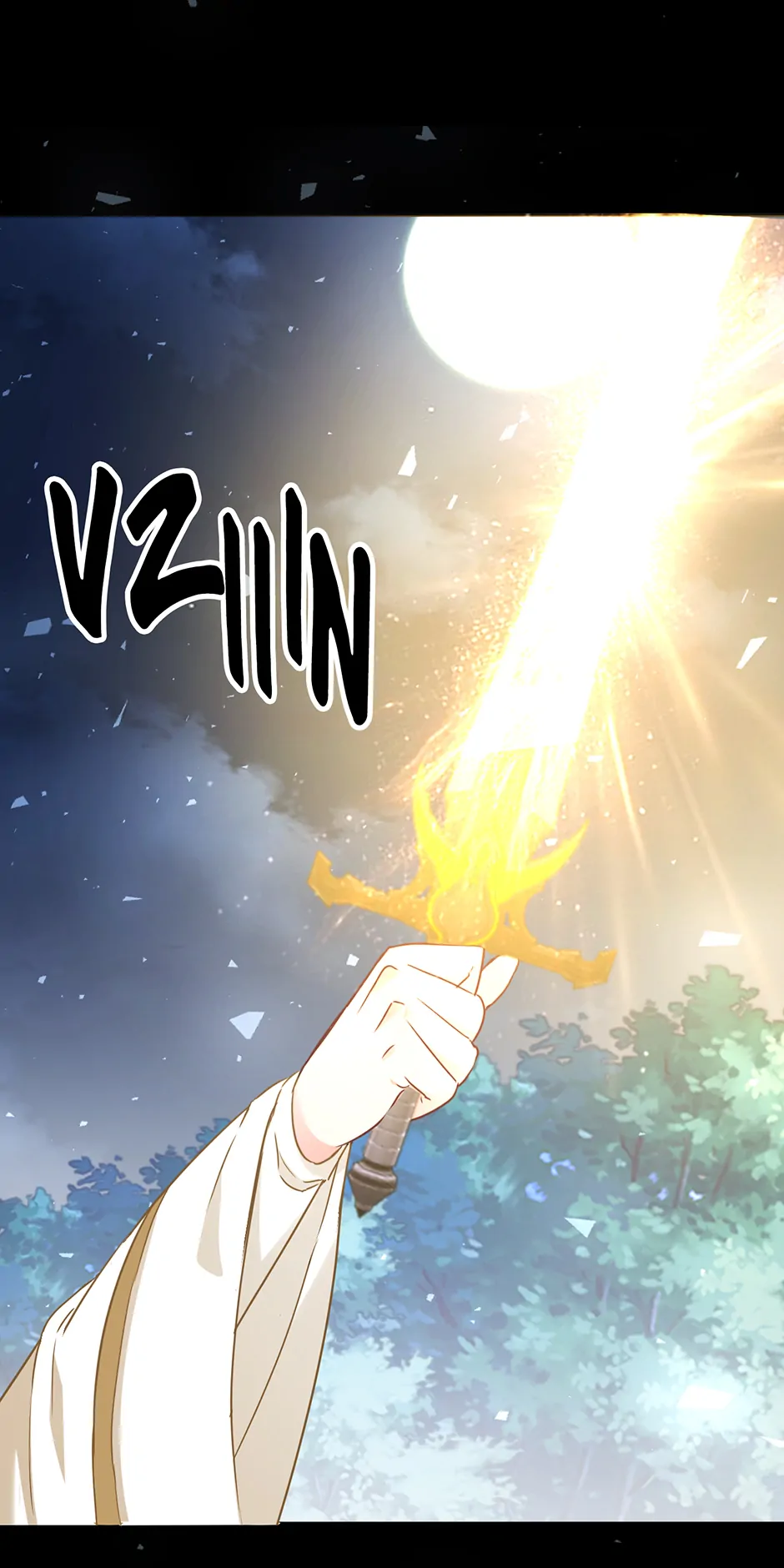 Be Crazy About Me Chapter 60 - Page 43