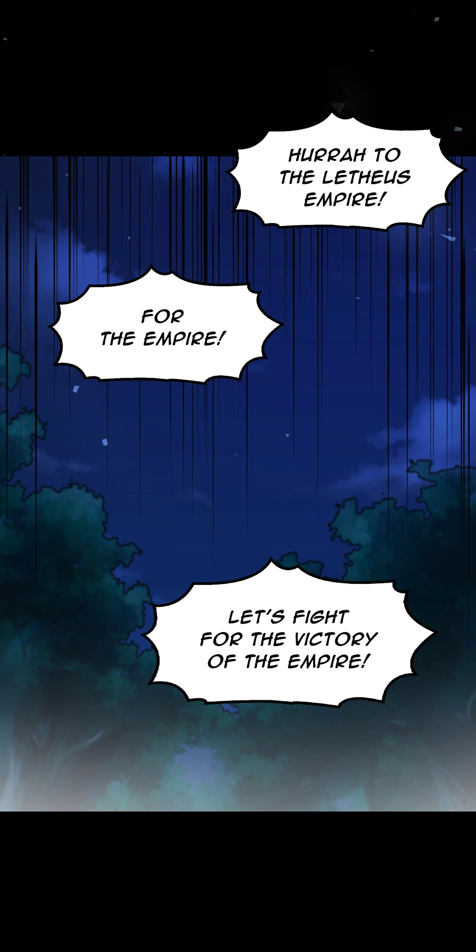 Be Crazy About Me Chapter 60 - Page 45