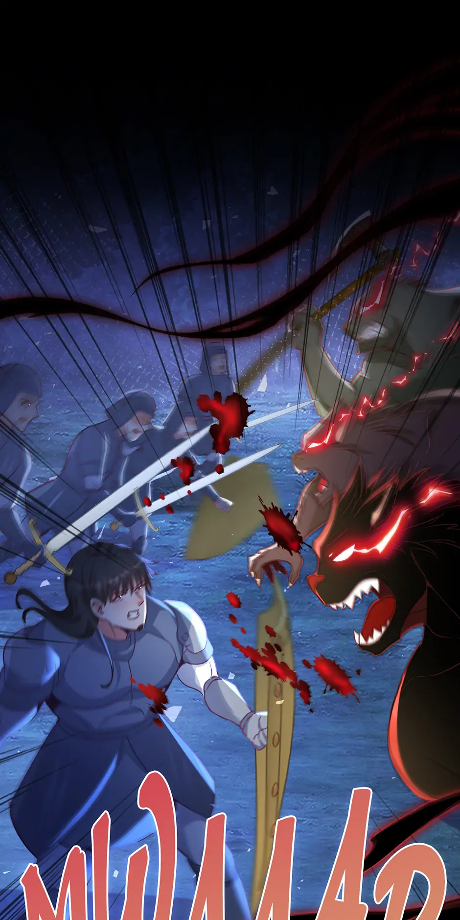 Be Crazy About Me Chapter 60 - Page 46