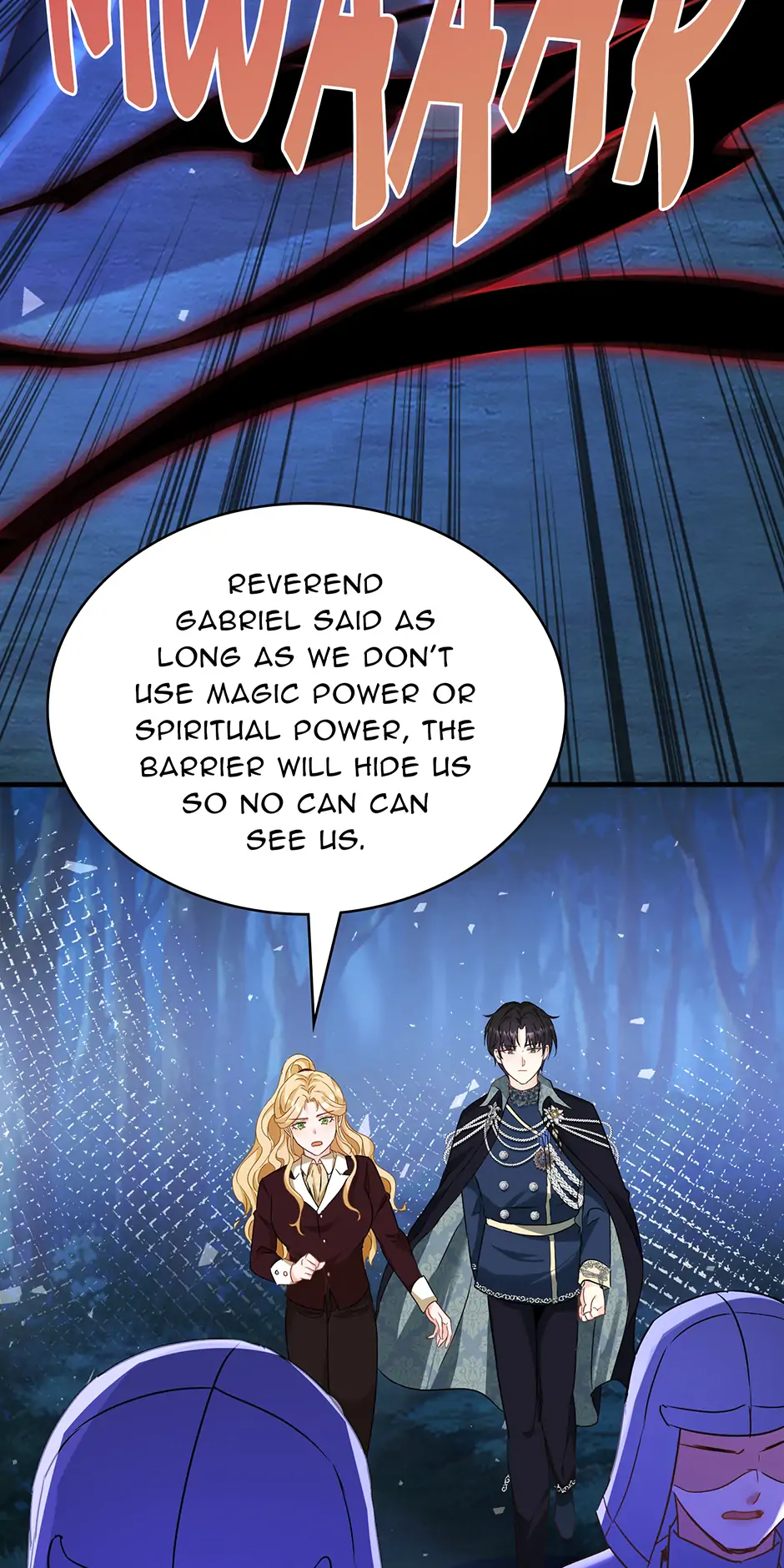 Be Crazy About Me Chapter 60 - Page 47