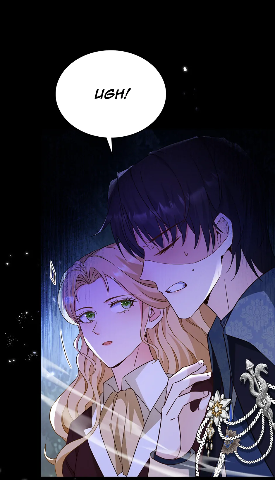 Be Crazy About Me Chapter 60 - Page 51