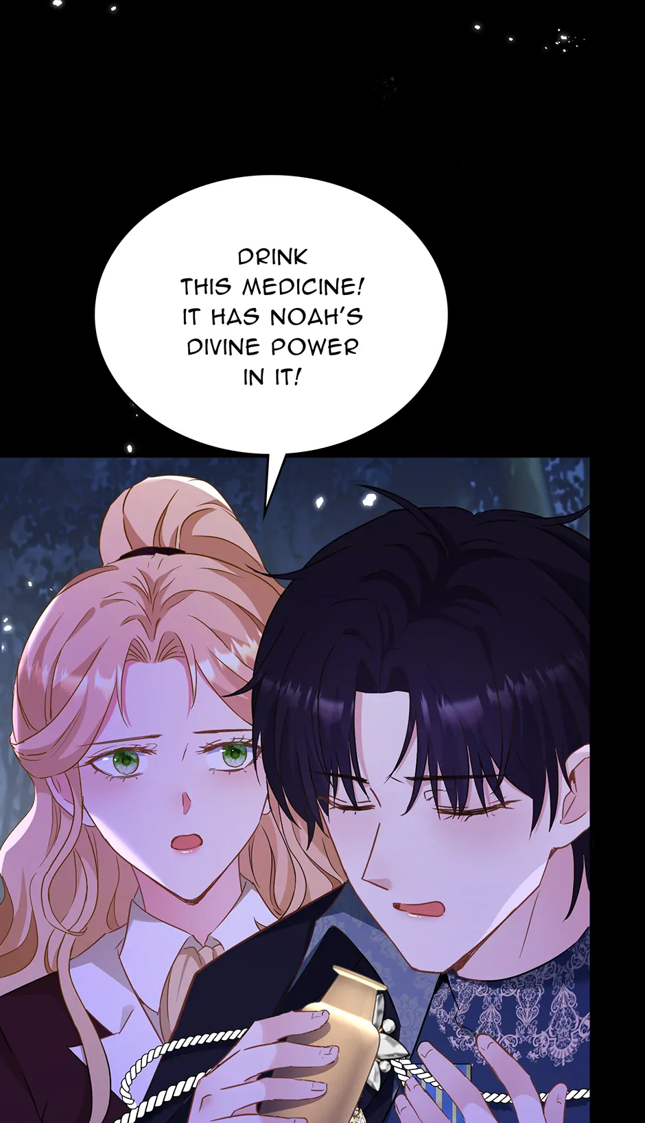 Be Crazy About Me Chapter 60 - Page 52