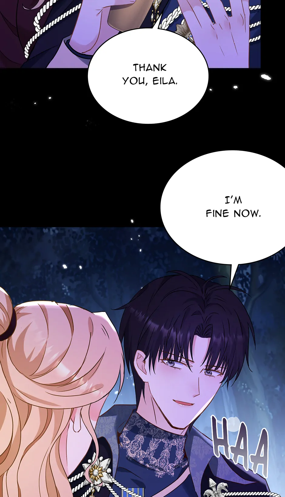 Be Crazy About Me Chapter 60 - Page 53