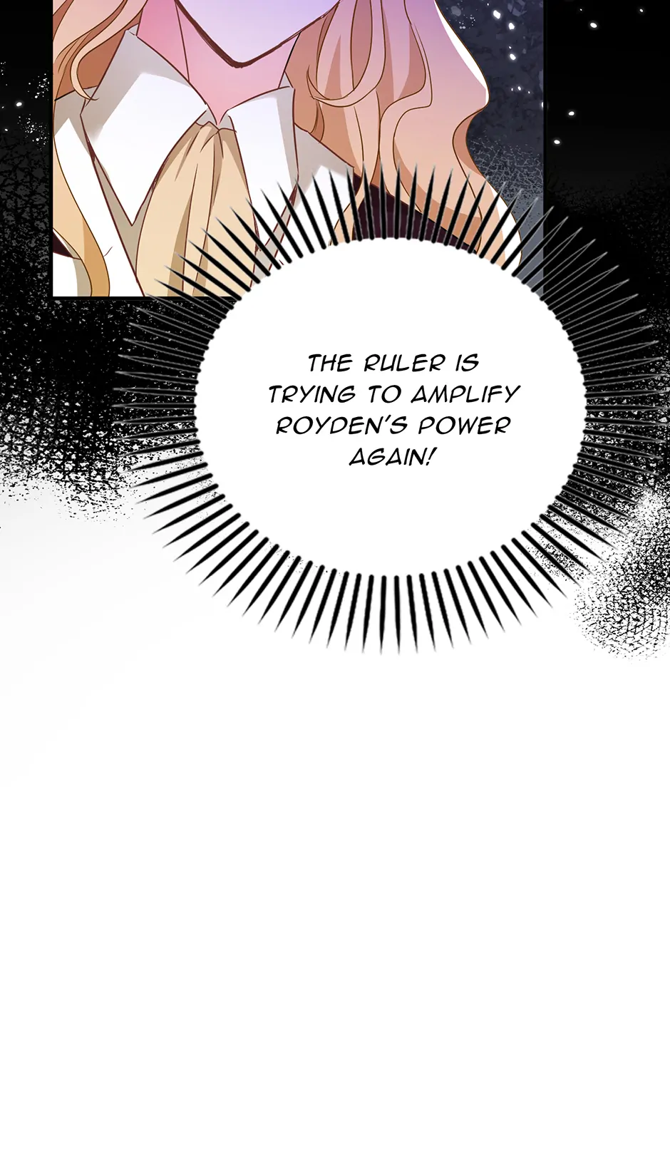 Be Crazy About Me Chapter 60 - Page 55