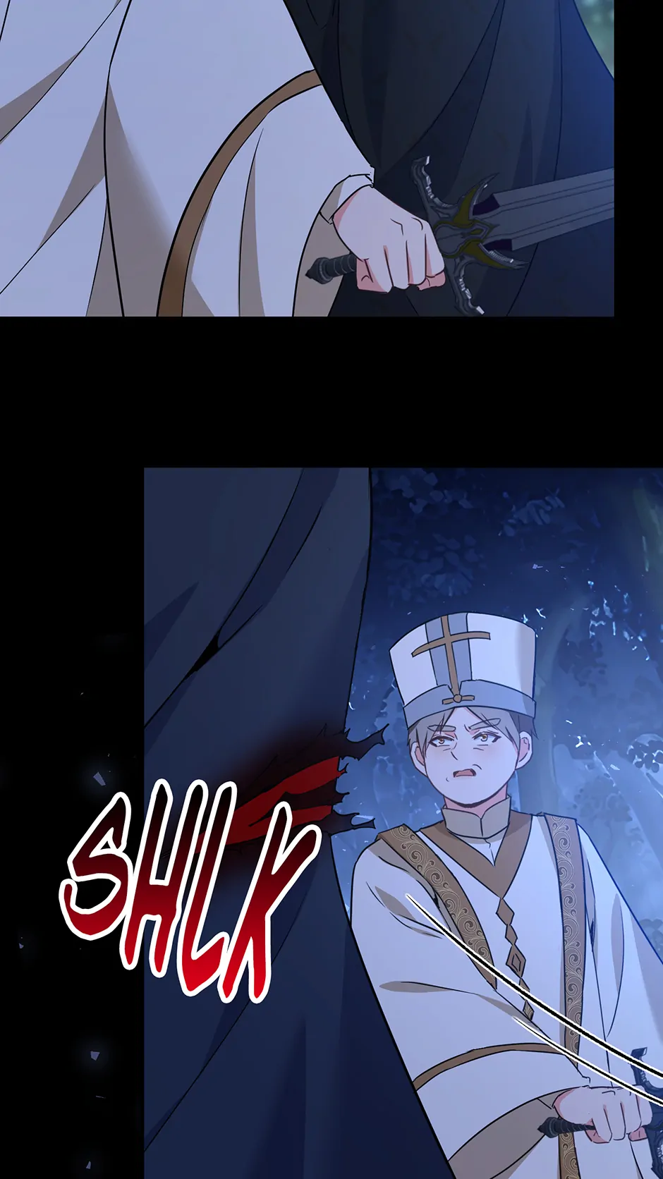 Be Crazy About Me Chapter 61 - Page 4