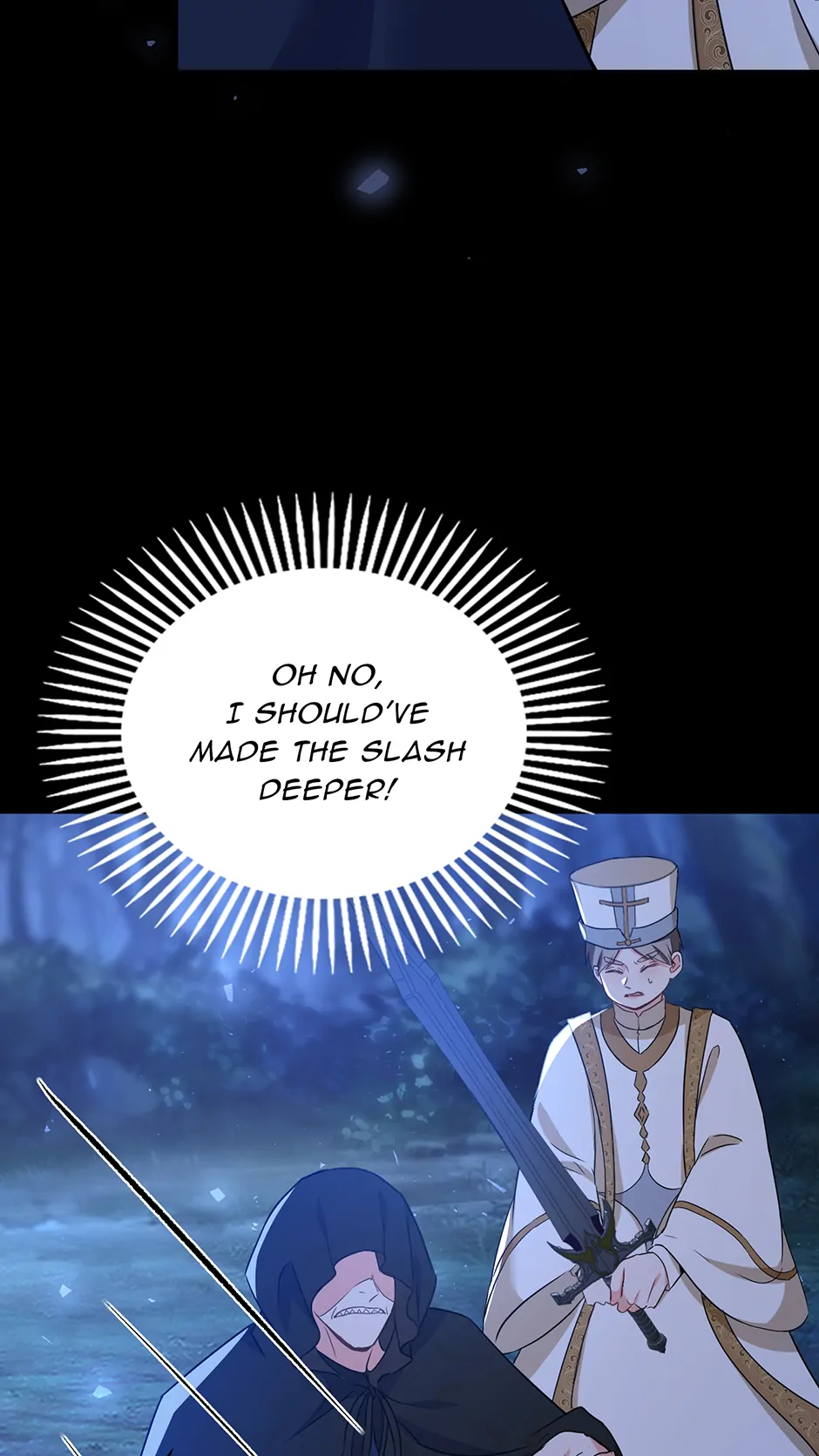 Be Crazy About Me Chapter 61 - Page 5