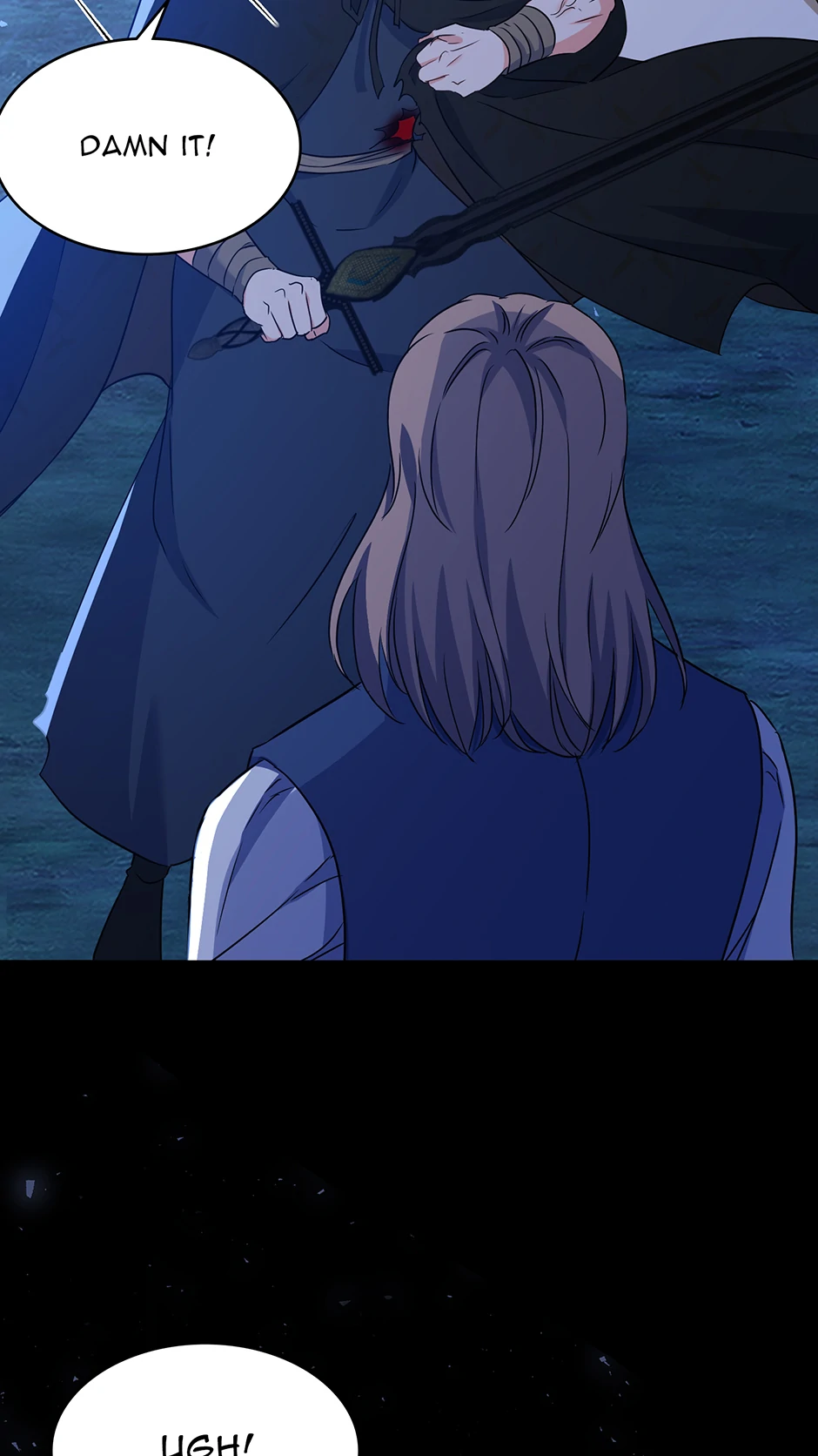 Be Crazy About Me Chapter 61 - Page 6