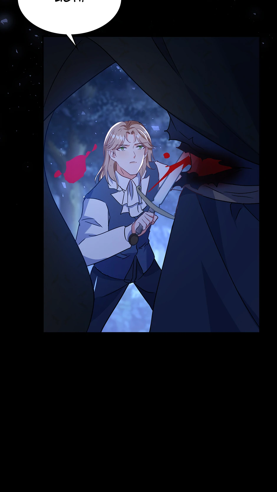 Be Crazy About Me Chapter 61 - Page 7