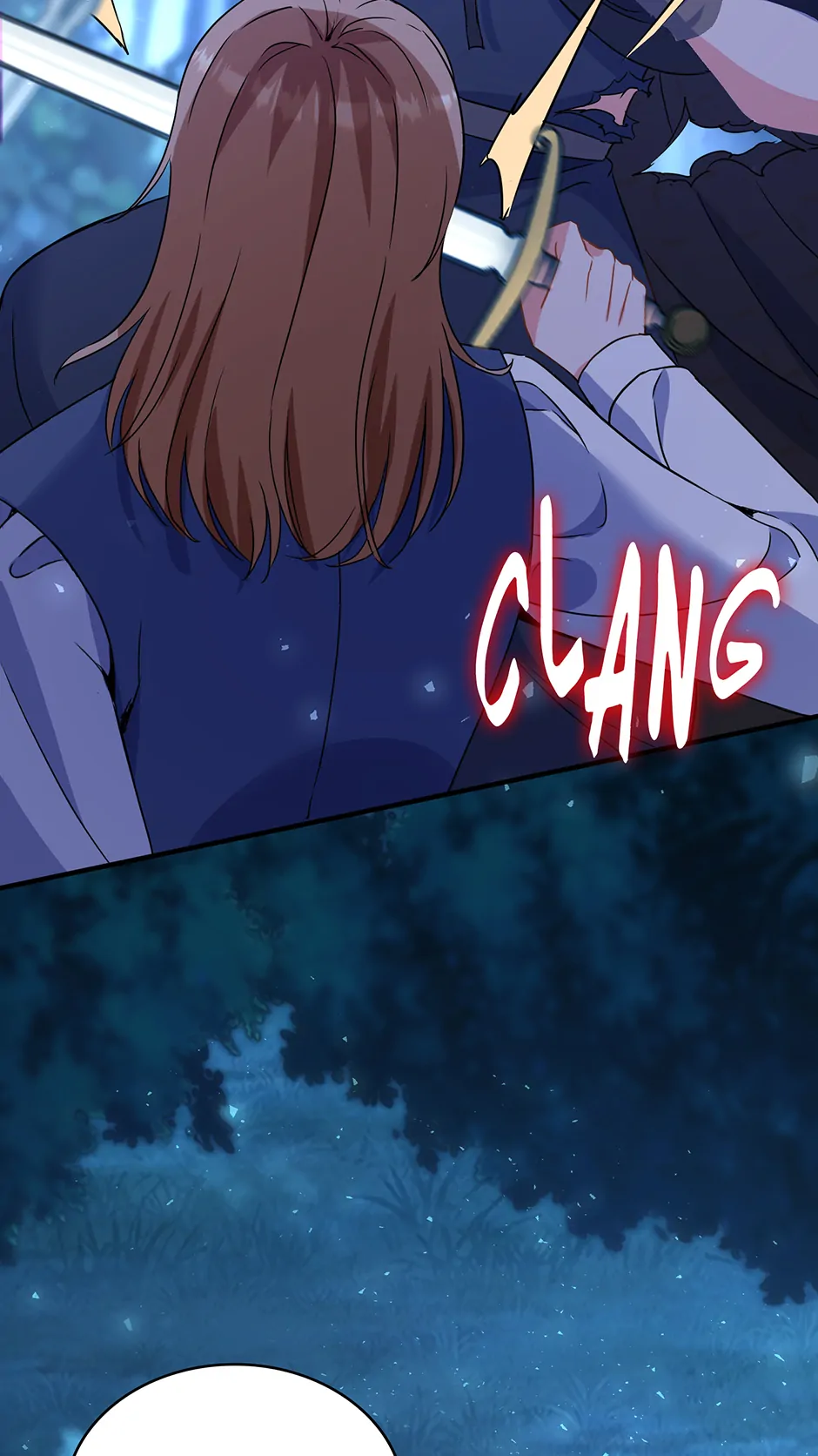 Be Crazy About Me Chapter 61 - Page 9