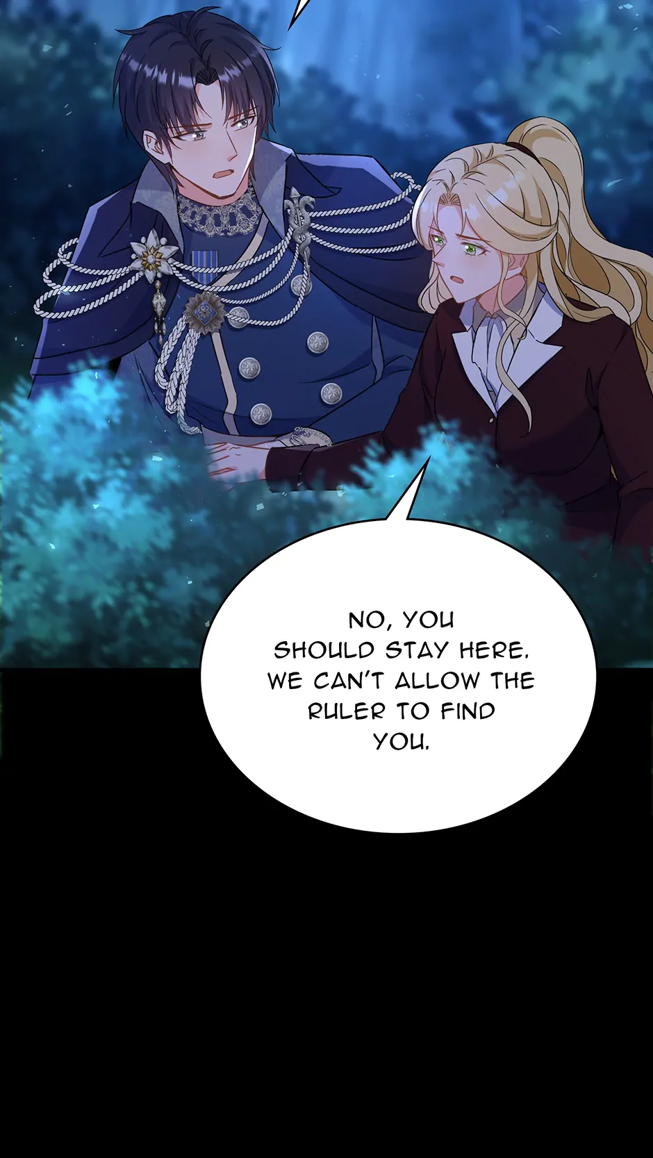 Be Crazy About Me Chapter 61 - Page 13