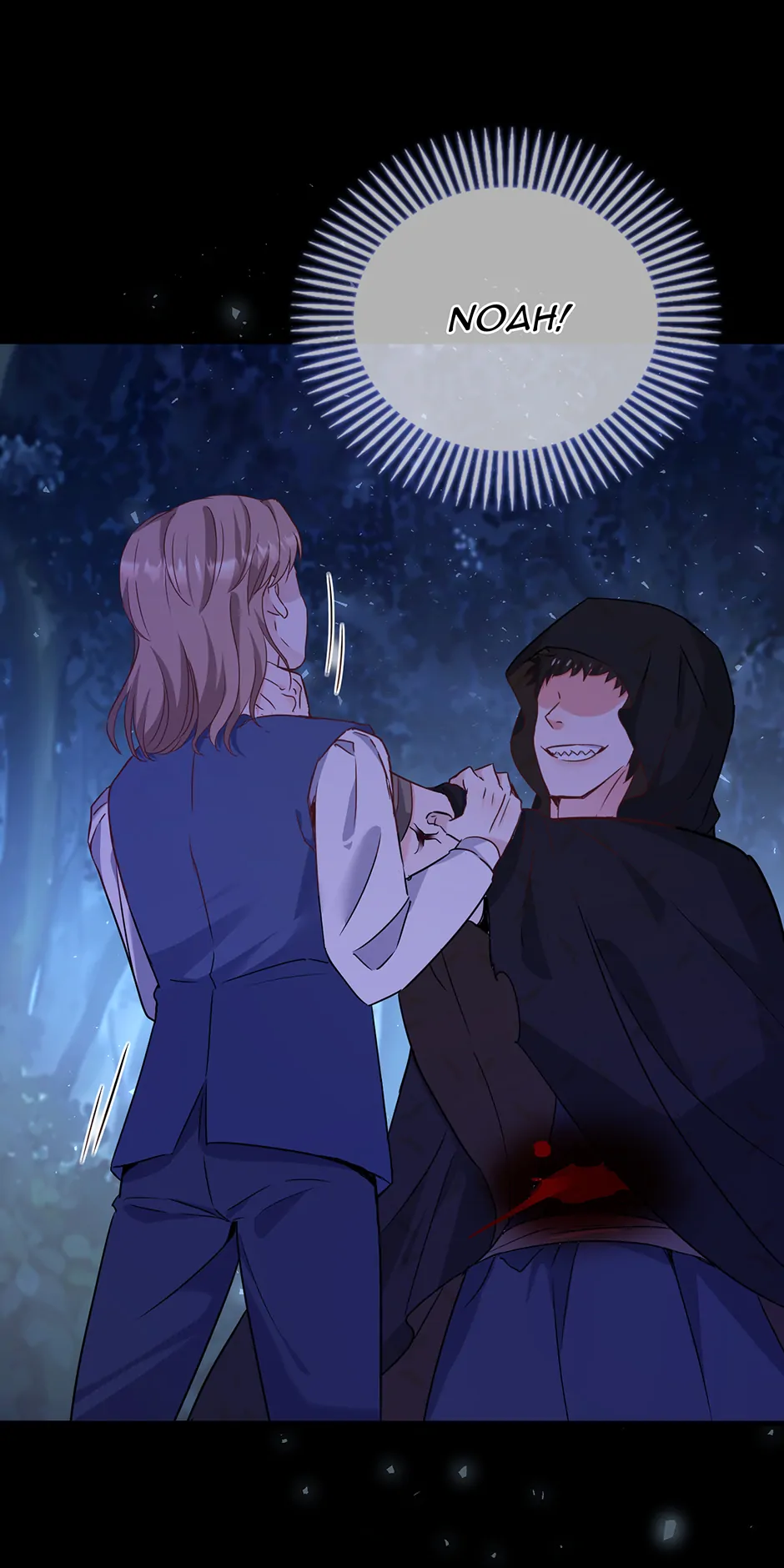 Be Crazy About Me Chapter 61 - Page 14