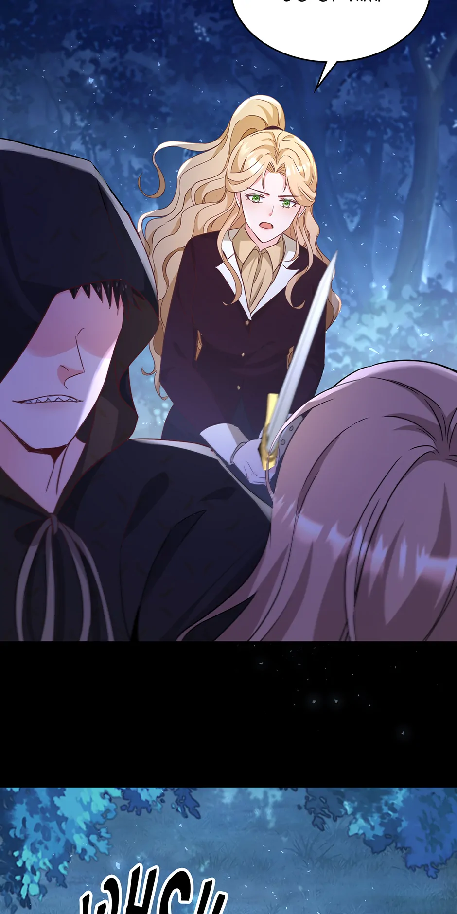 Be Crazy About Me Chapter 61 - Page 16