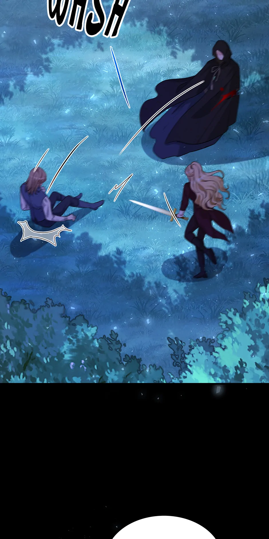 Be Crazy About Me Chapter 61 - Page 17