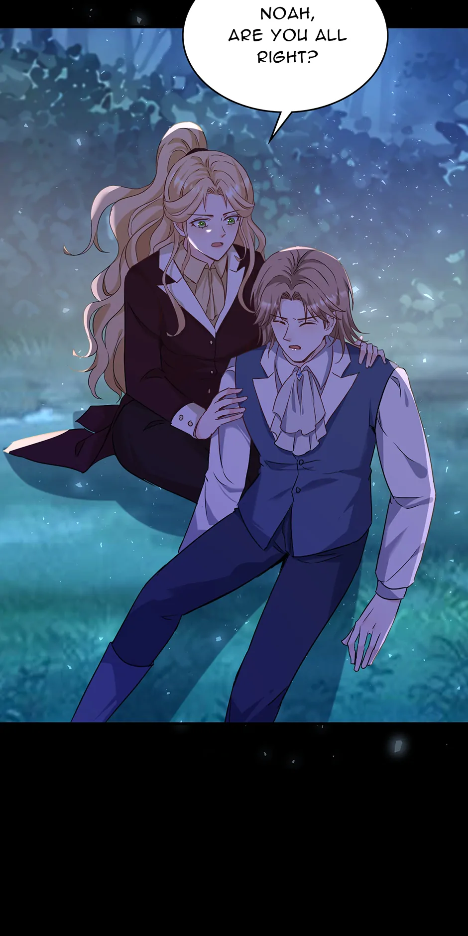 Be Crazy About Me Chapter 61 - Page 18