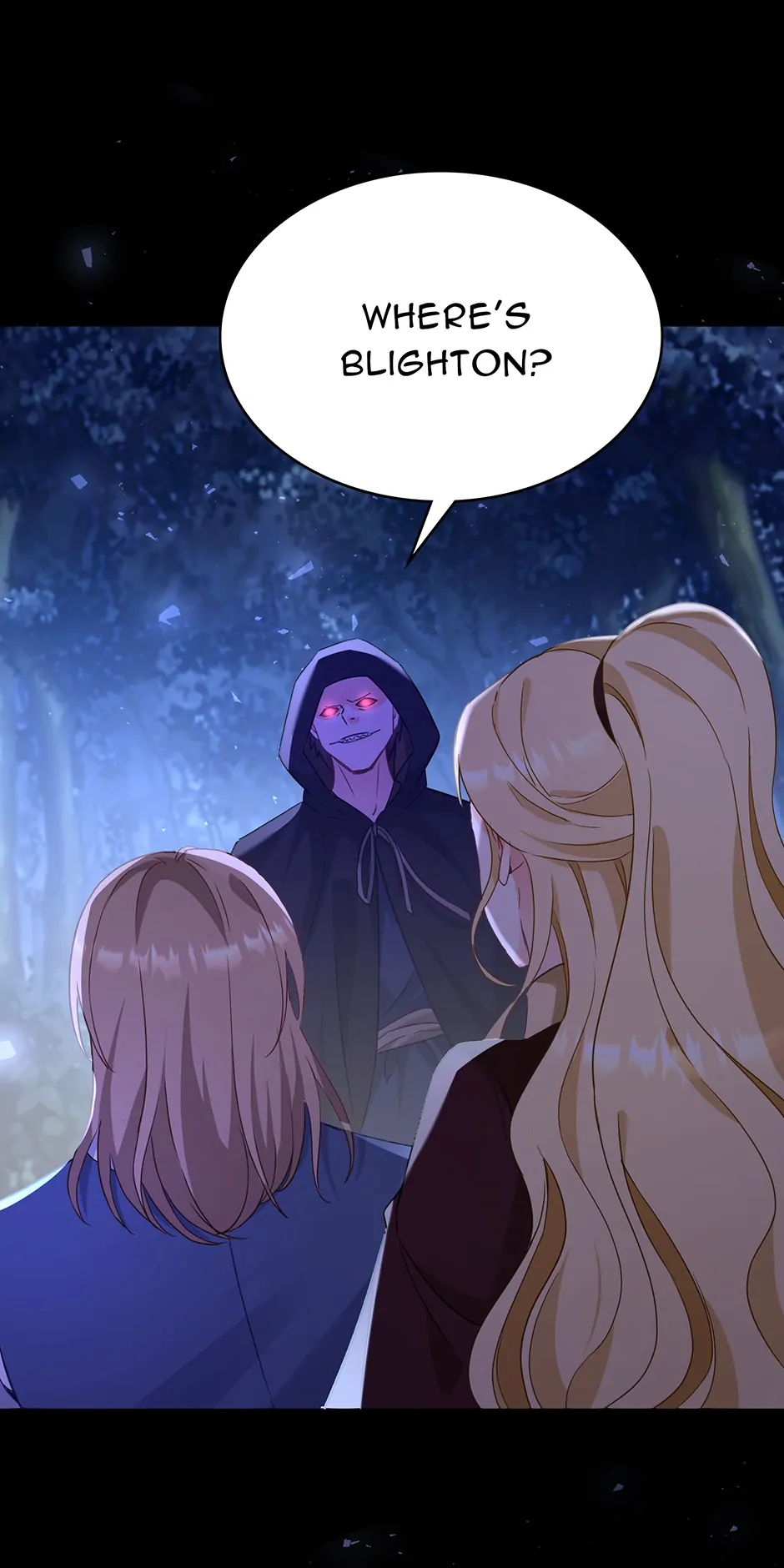 Be Crazy About Me Chapter 61 - Page 19