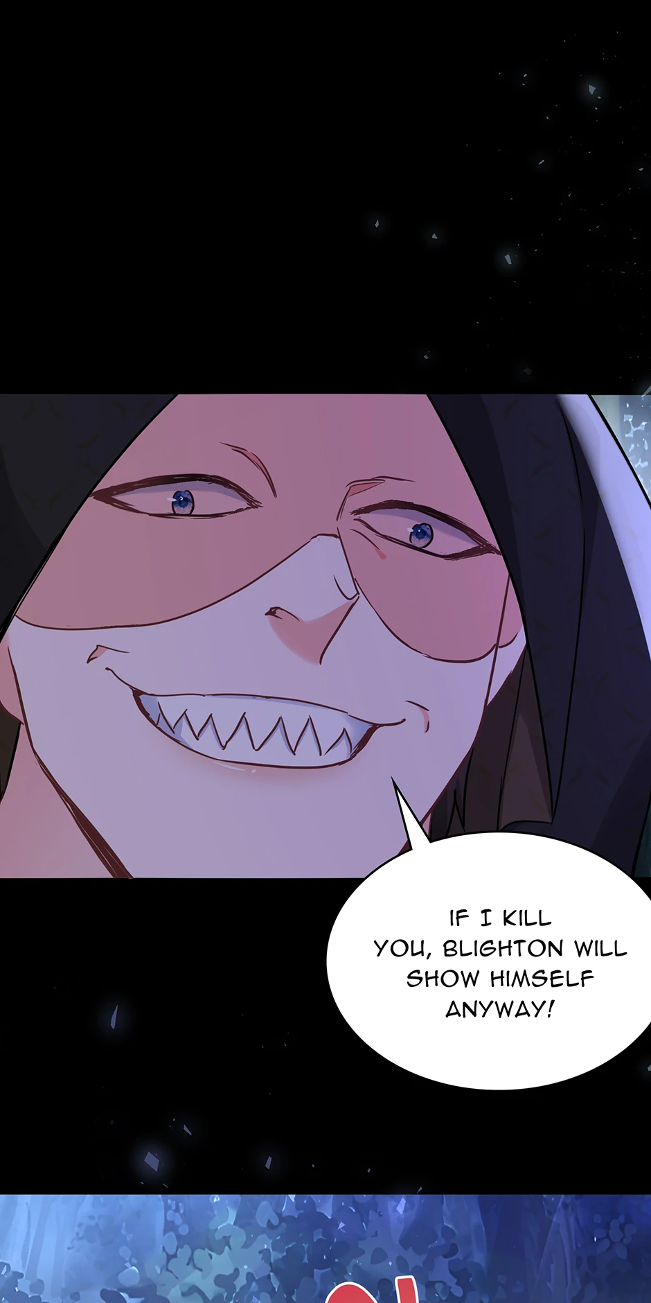 Be Crazy About Me Chapter 61 - Page 22