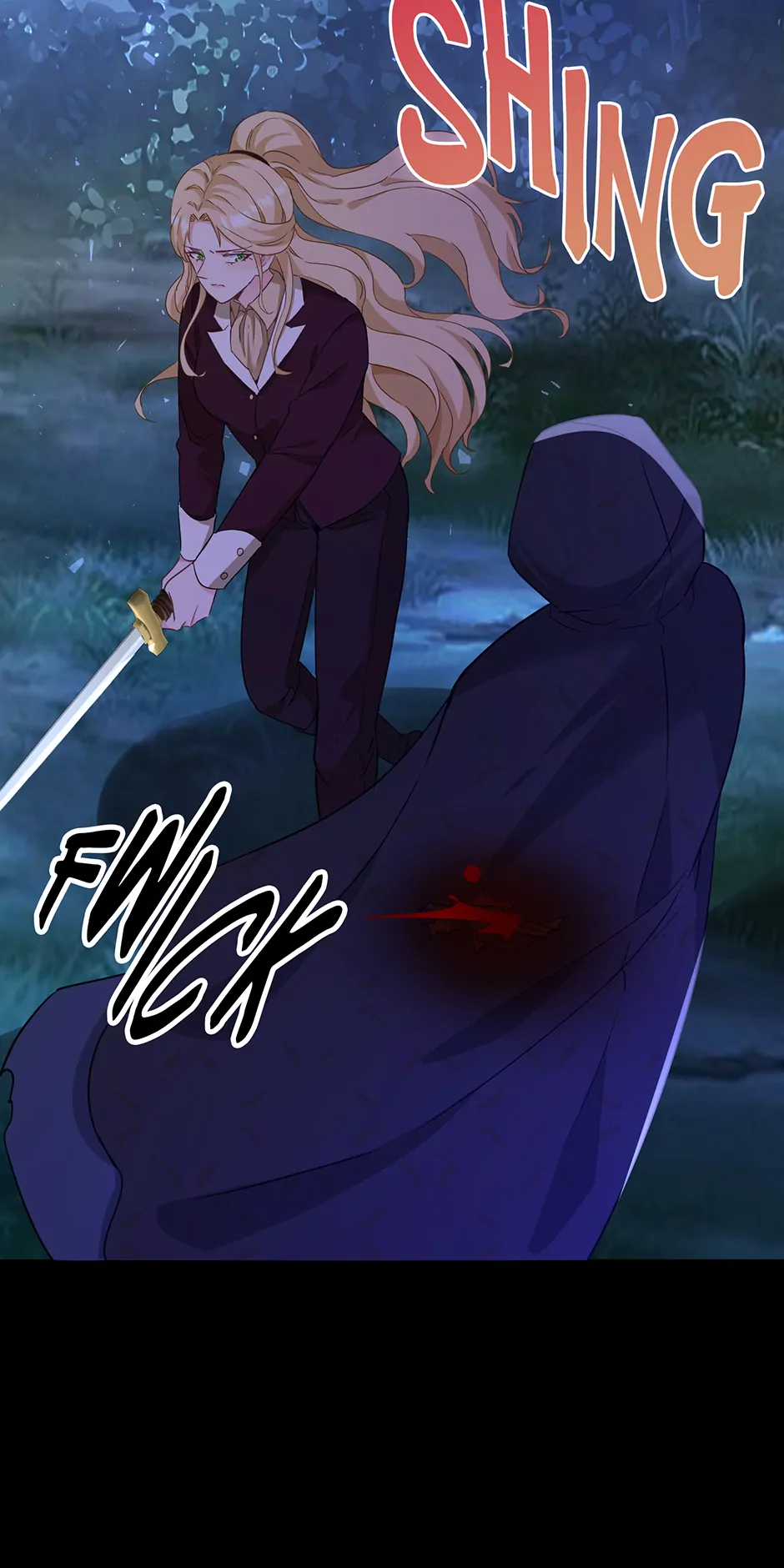 Be Crazy About Me Chapter 61 - Page 23