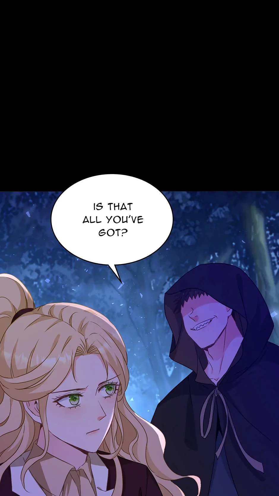 Be Crazy About Me Chapter 61 - Page 24