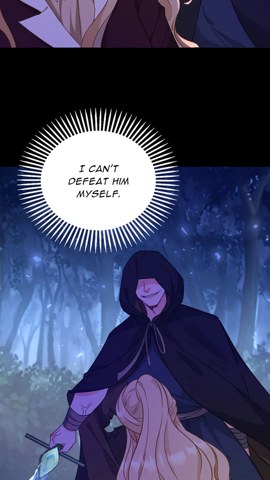 Be Crazy About Me Chapter 61 - Page 25