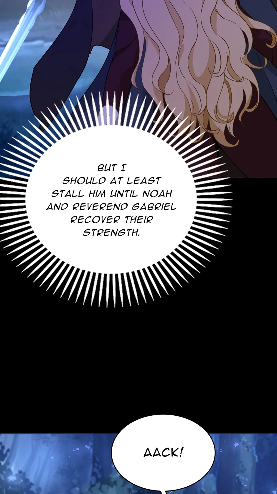 Be Crazy About Me Chapter 61 - Page 26