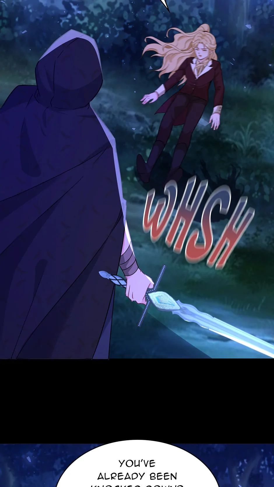 Be Crazy About Me Chapter 61 - Page 27