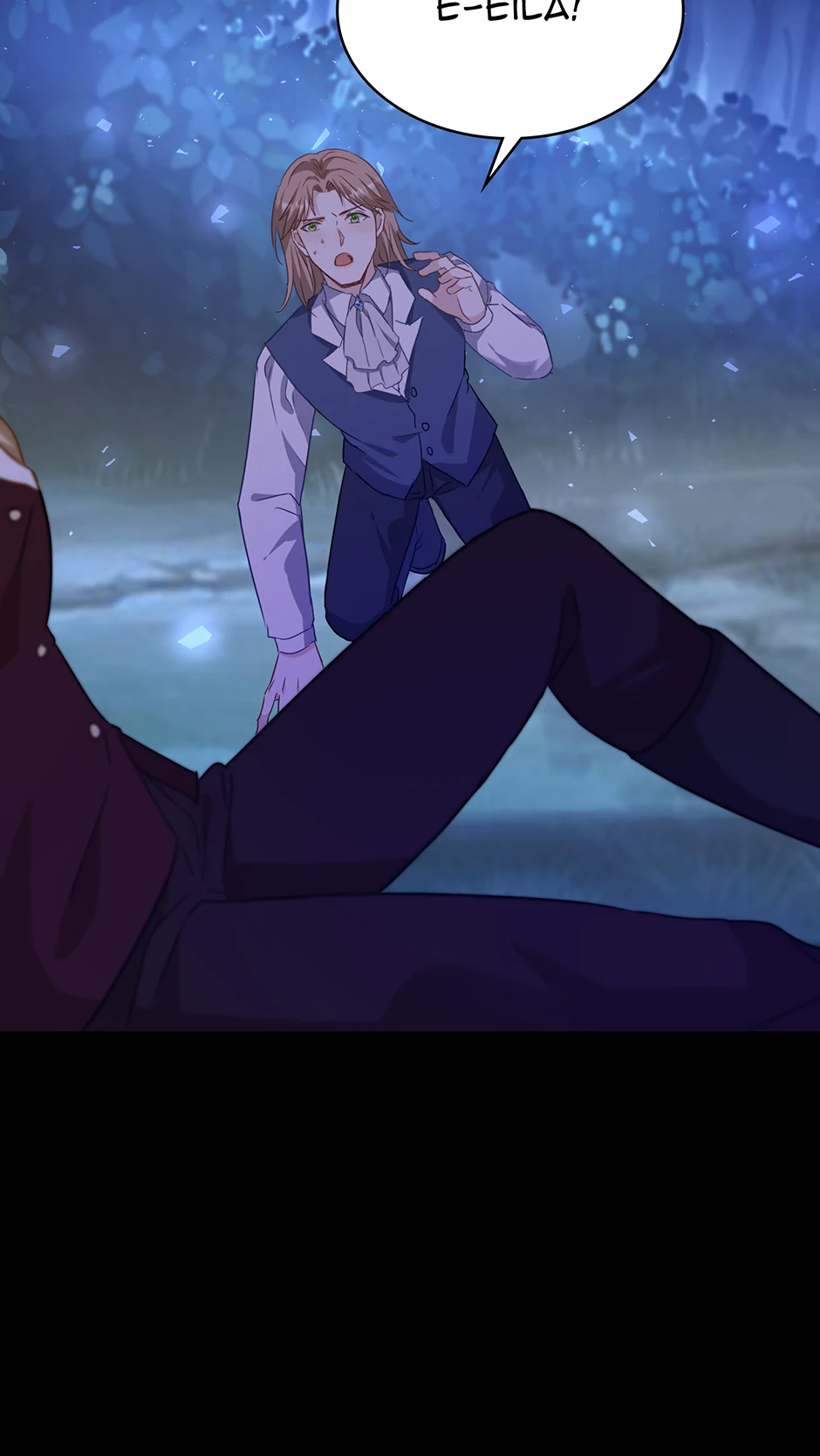 Be Crazy About Me Chapter 61 - Page 29