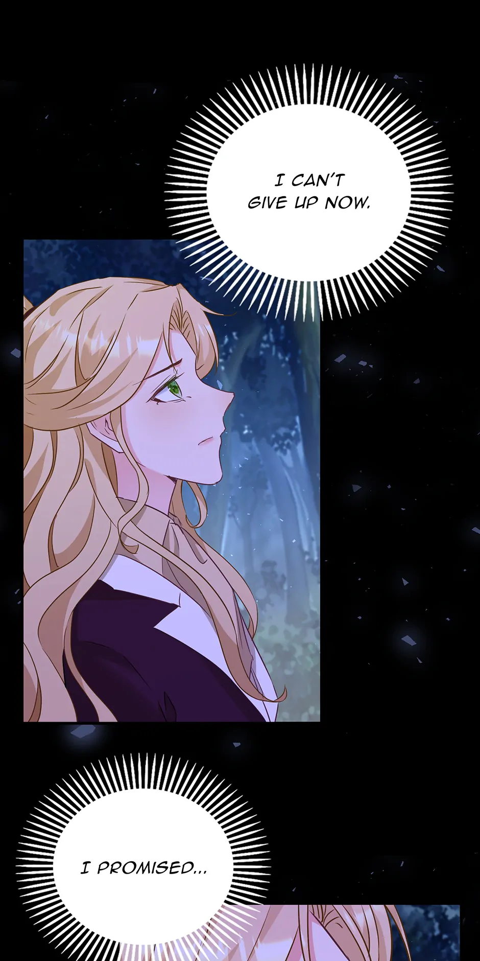 Be Crazy About Me Chapter 61 - Page 30