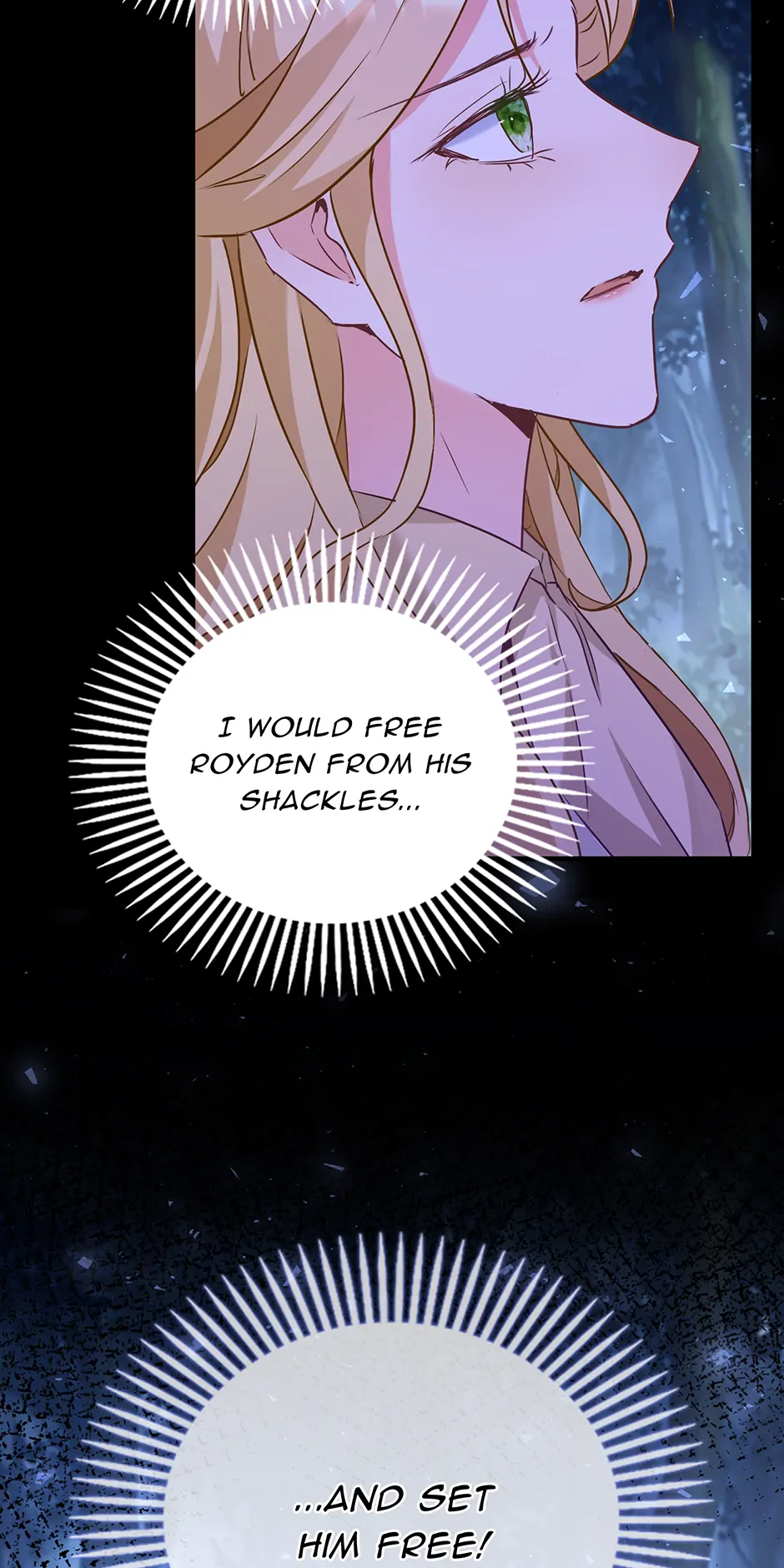 Be Crazy About Me Chapter 61 - Page 31