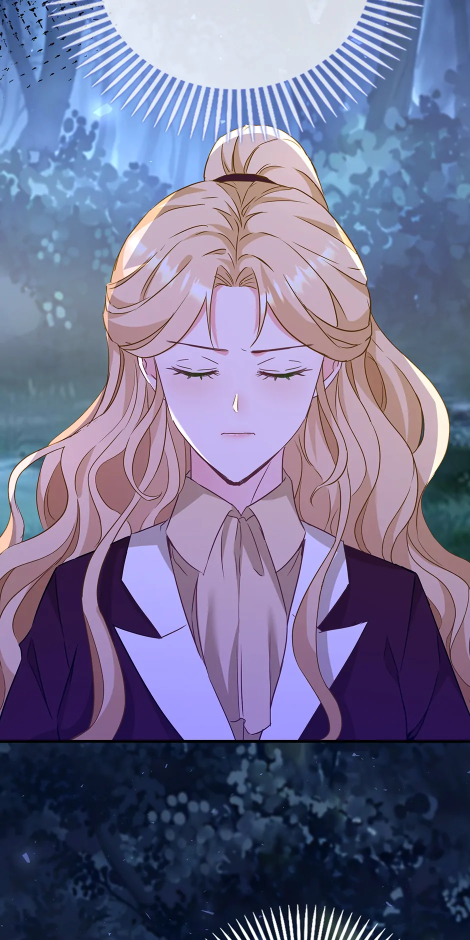 Be Crazy About Me Chapter 61 - Page 32