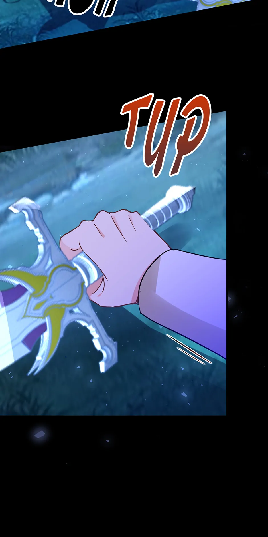 Be Crazy About Me Chapter 61 - Page 34