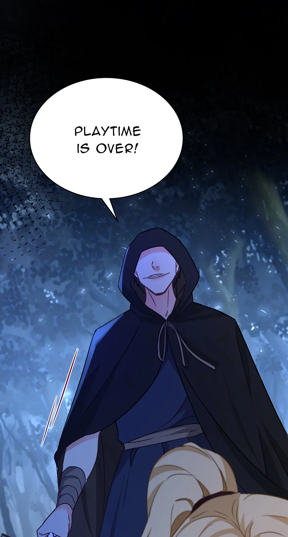 Be Crazy About Me Chapter 61 - Page 35