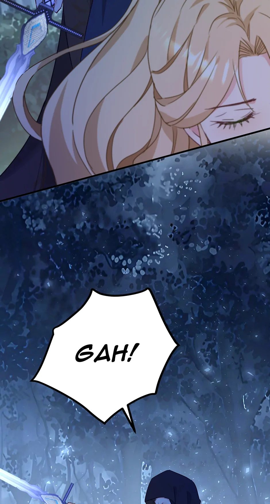 Be Crazy About Me Chapter 61 - Page 36