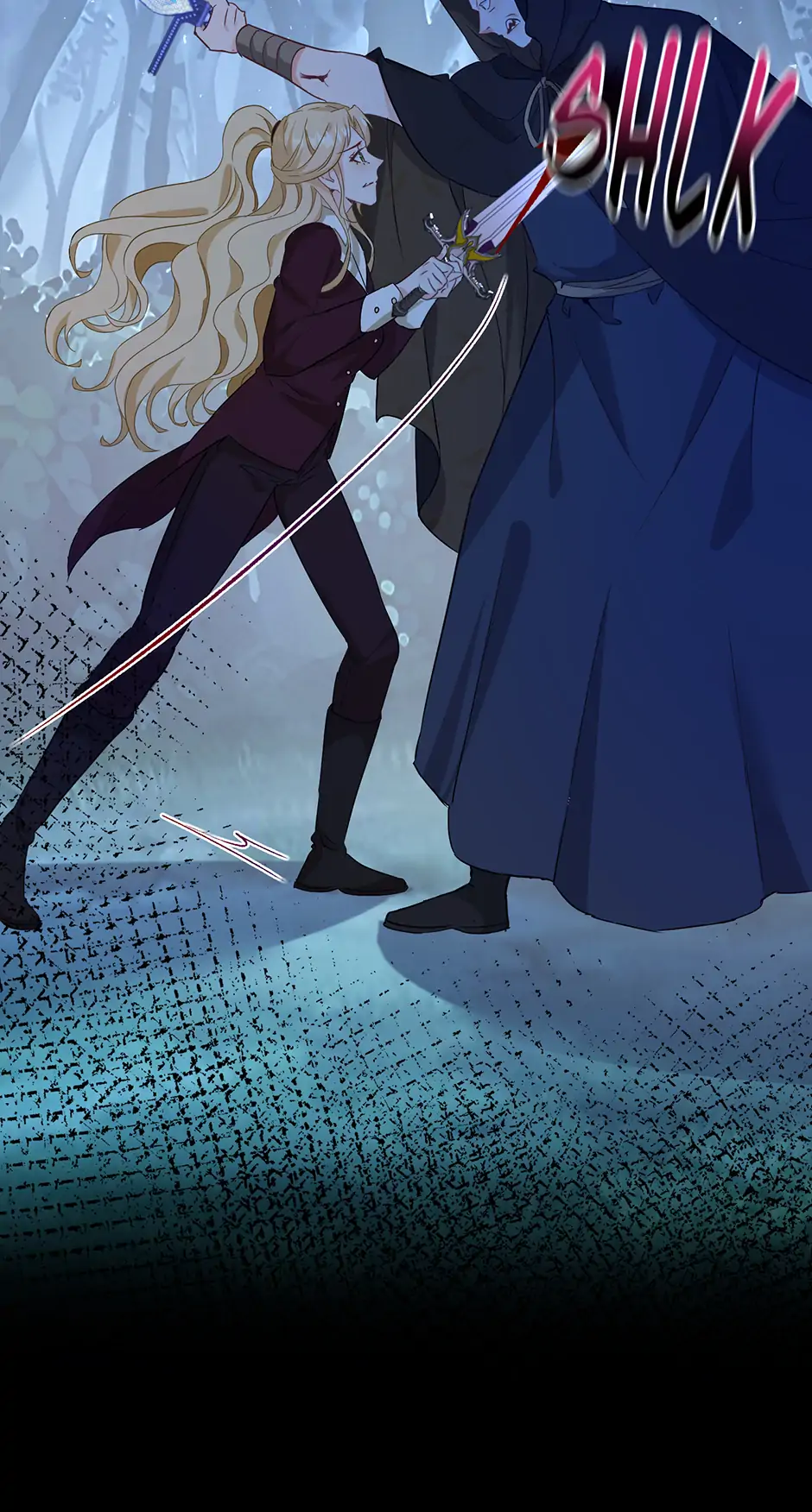 Be Crazy About Me Chapter 61 - Page 37