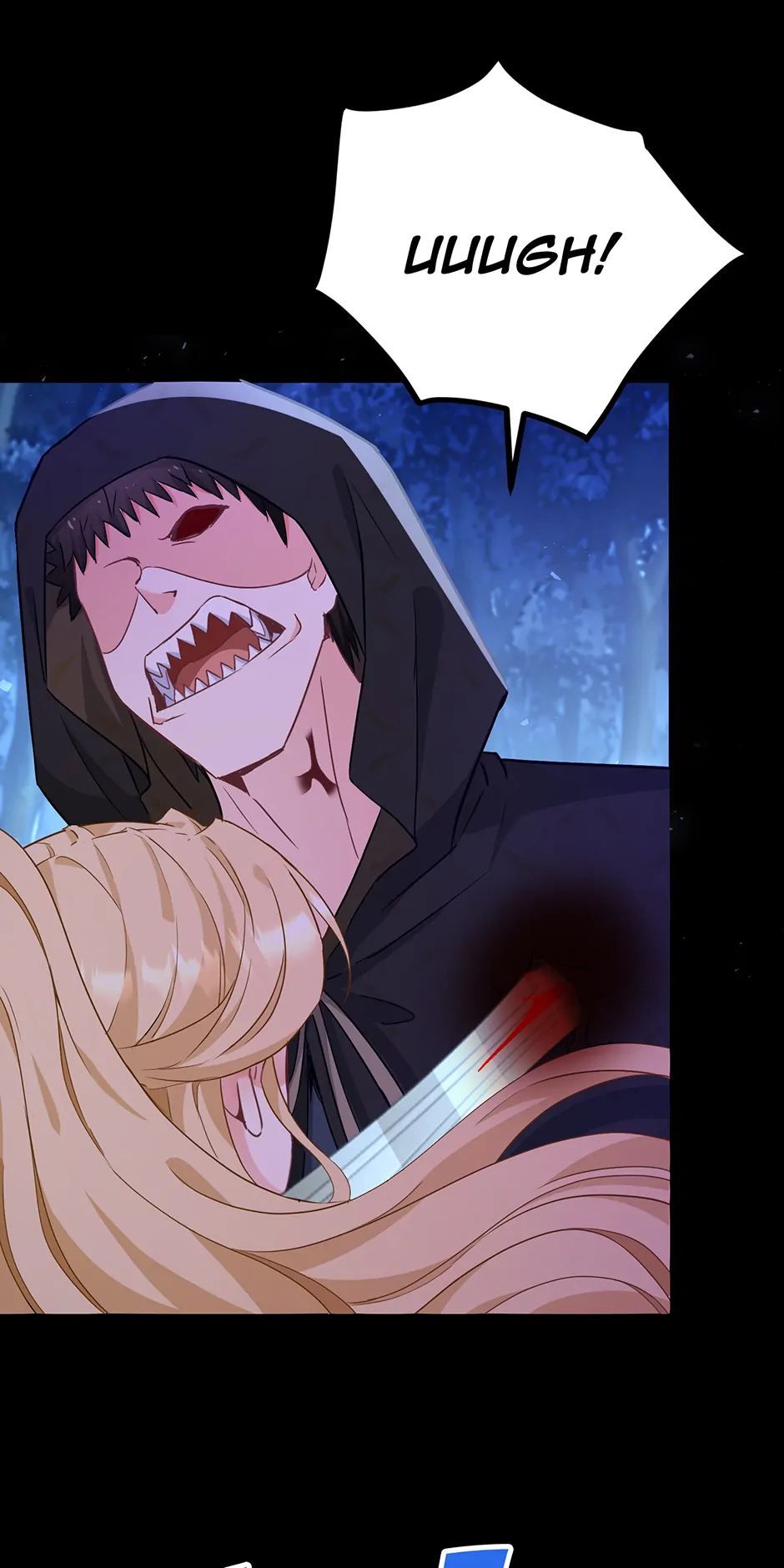 Be Crazy About Me Chapter 61 - Page 38