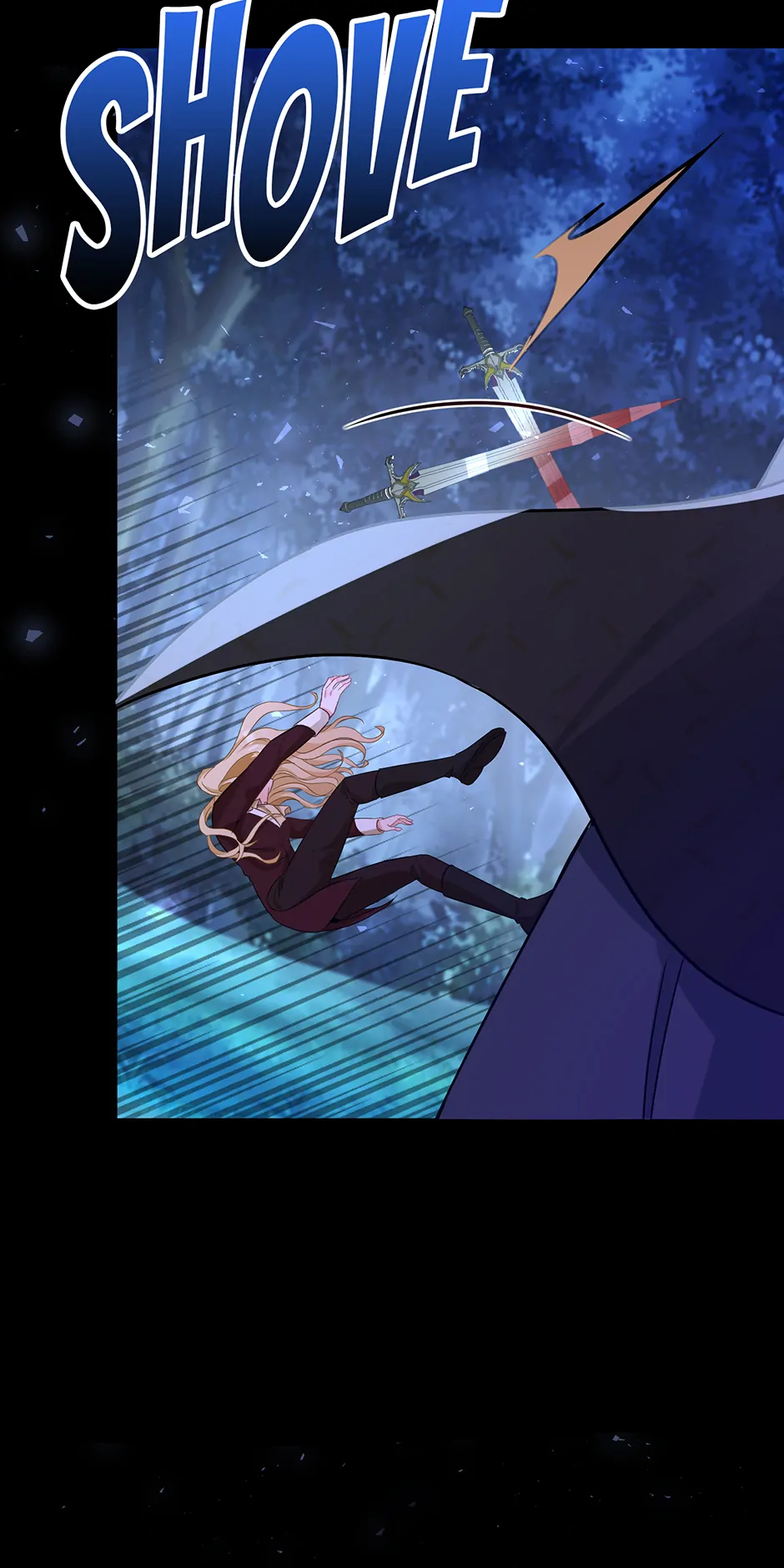 Be Crazy About Me Chapter 61 - Page 39