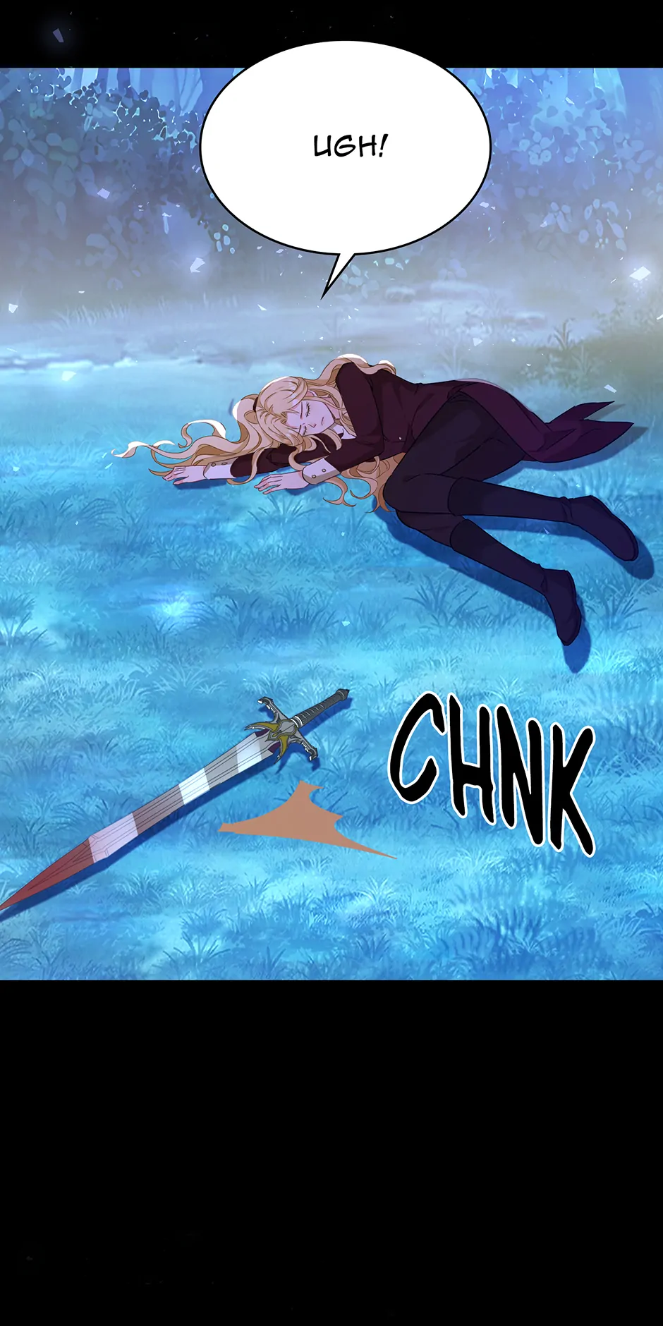 Be Crazy About Me Chapter 61 - Page 40