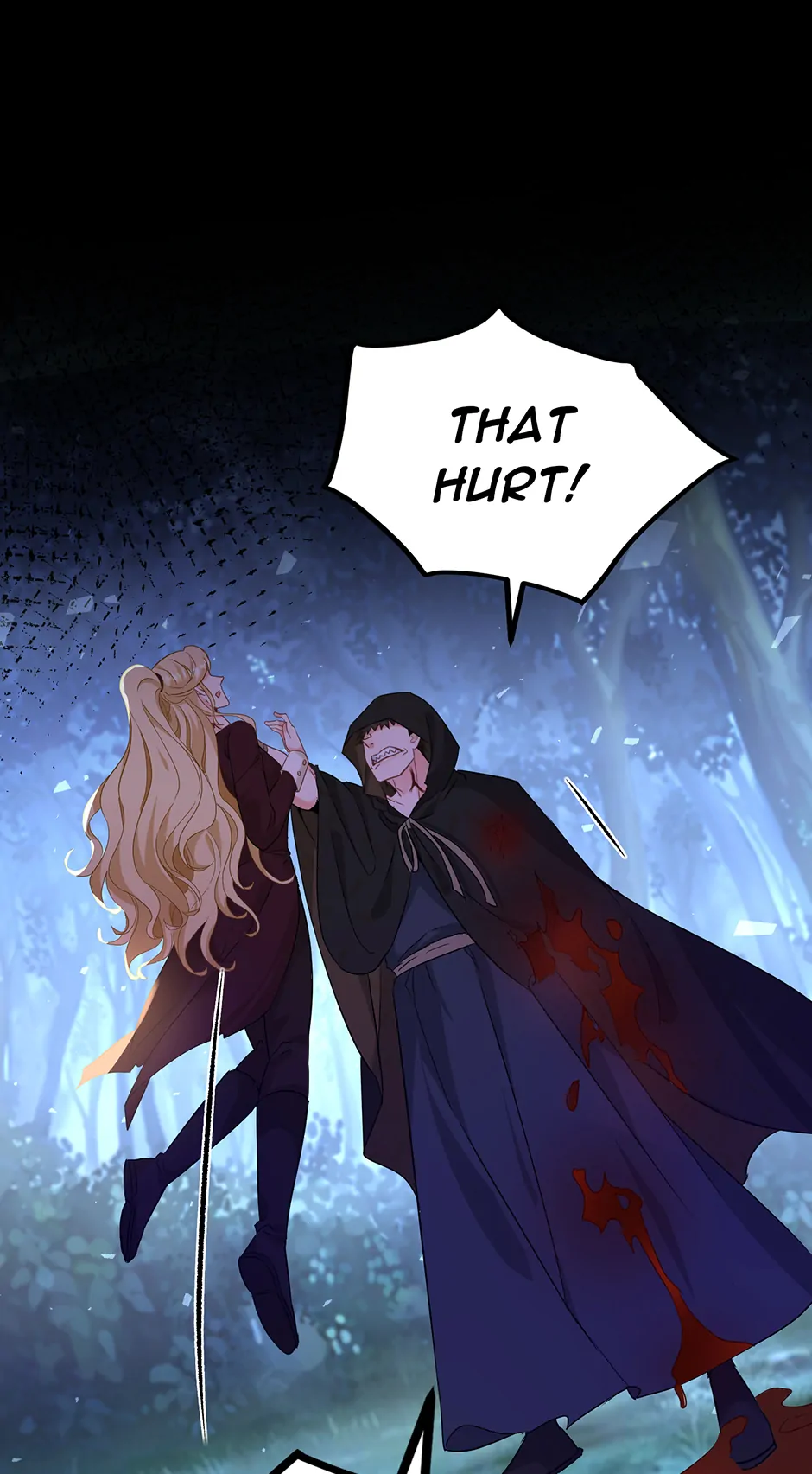 Be Crazy About Me Chapter 61 - Page 43