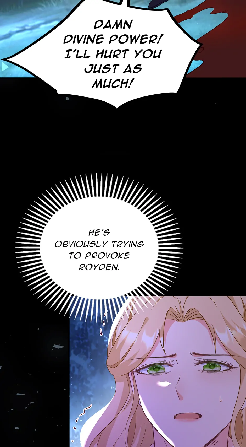 Be Crazy About Me Chapter 61 - Page 44