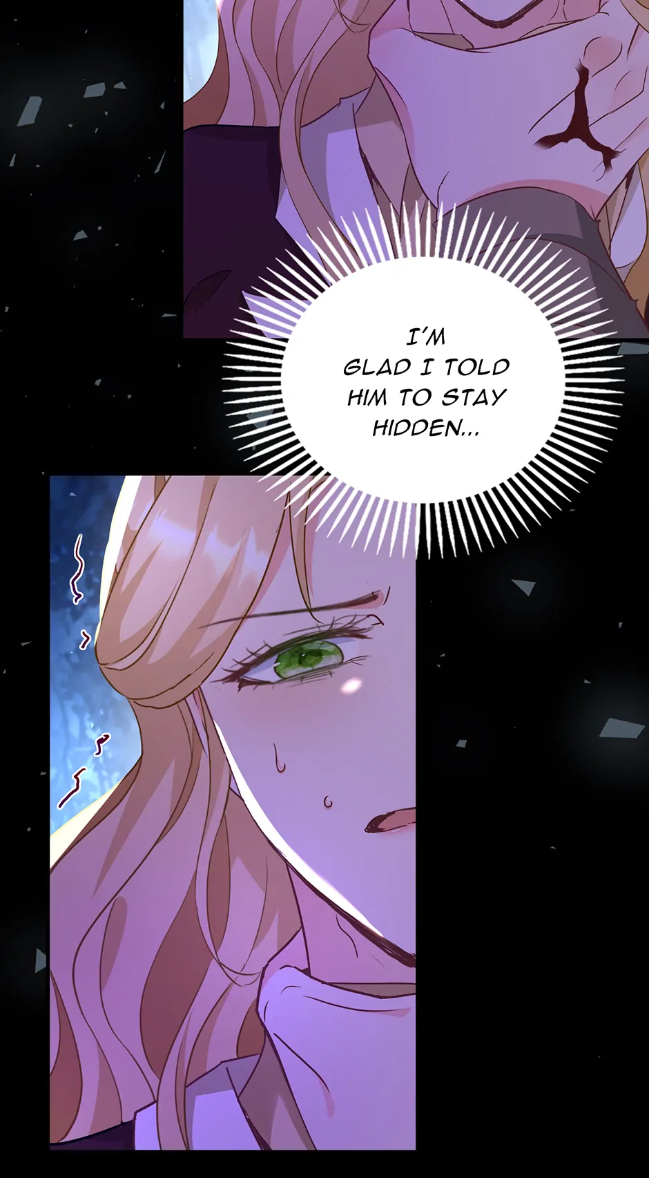 Be Crazy About Me Chapter 61 - Page 45