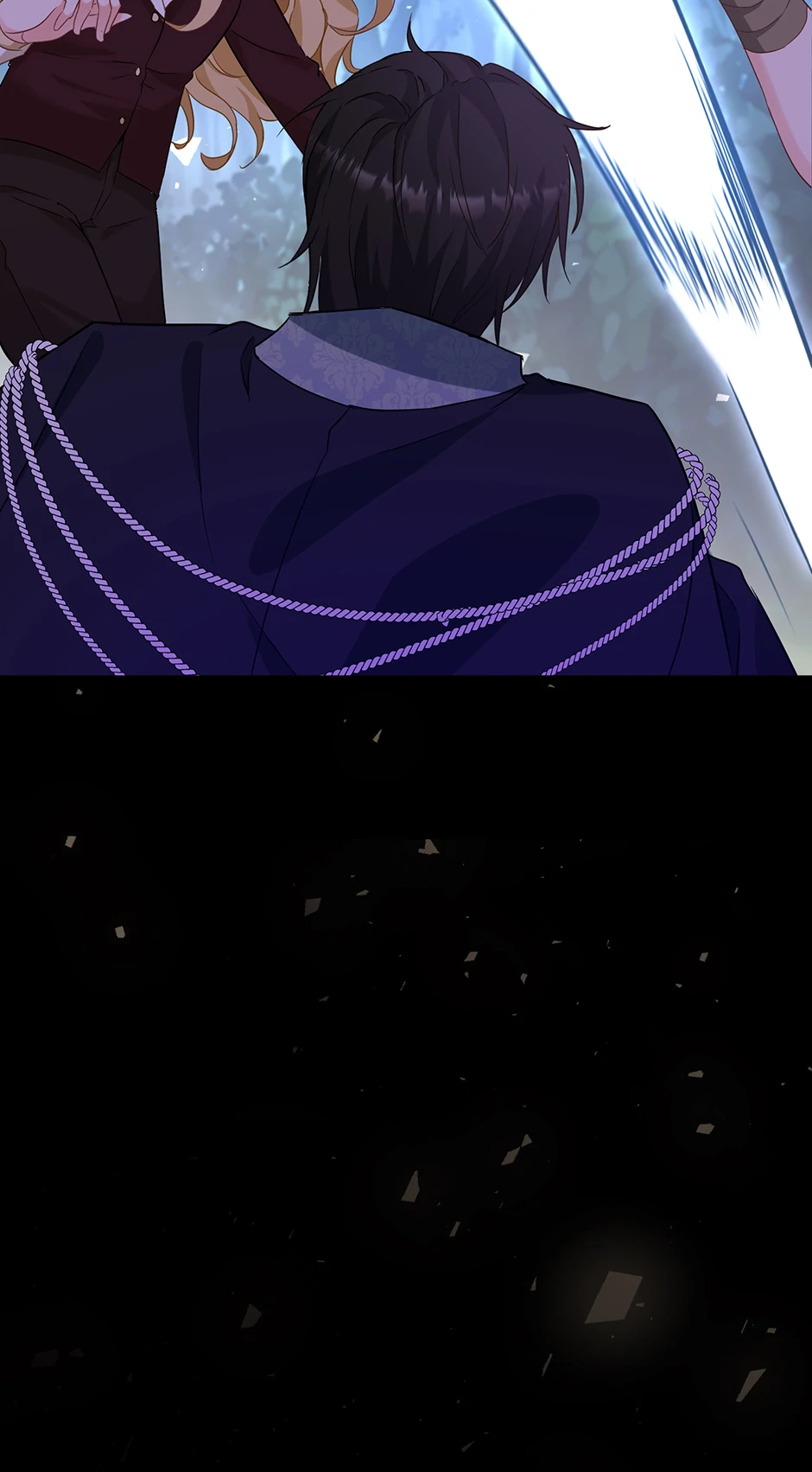 Be Crazy About Me Chapter 61 - Page 47